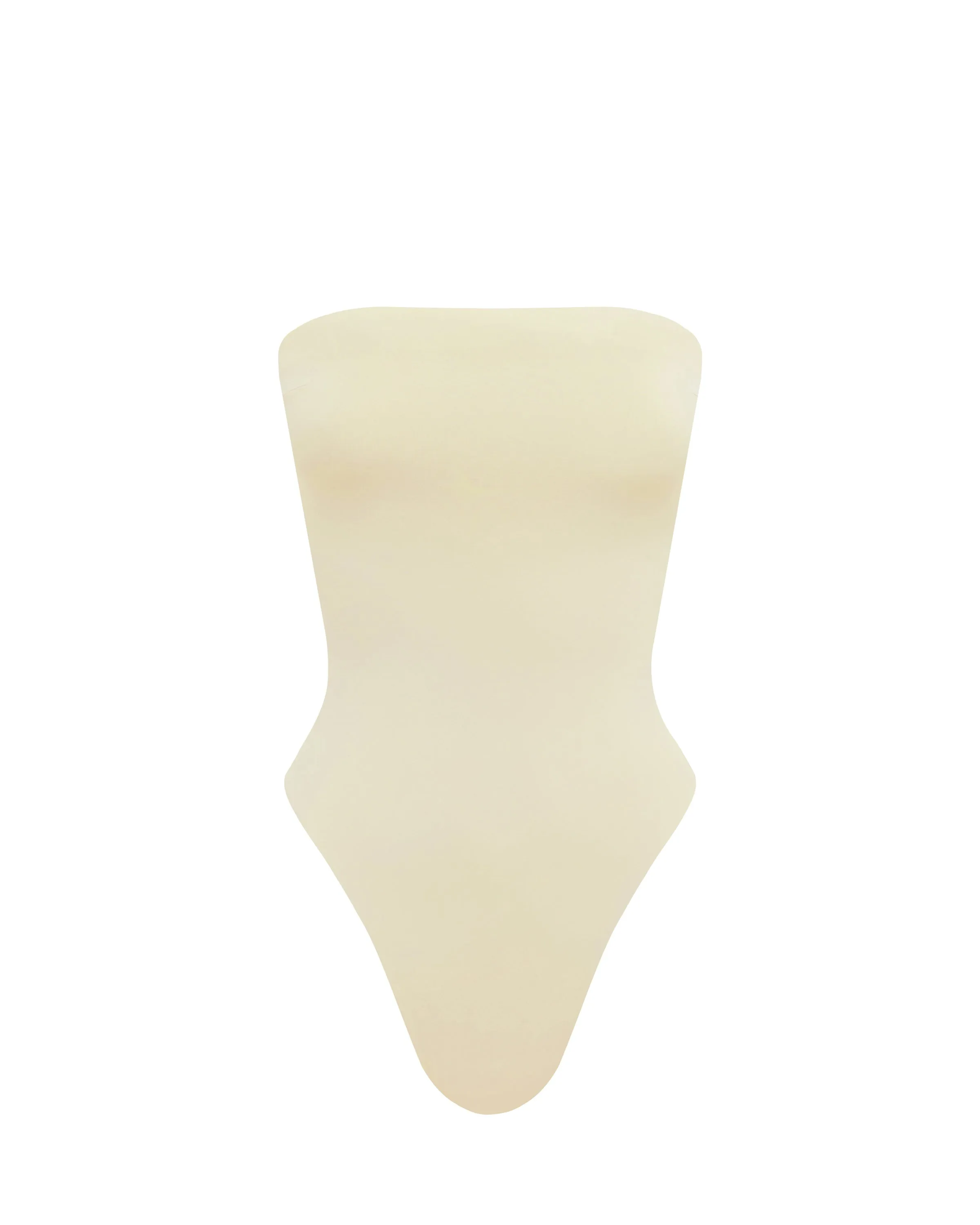 Aloe One Piece | Ivory sold by MYRASWIM product image thumbnail 5