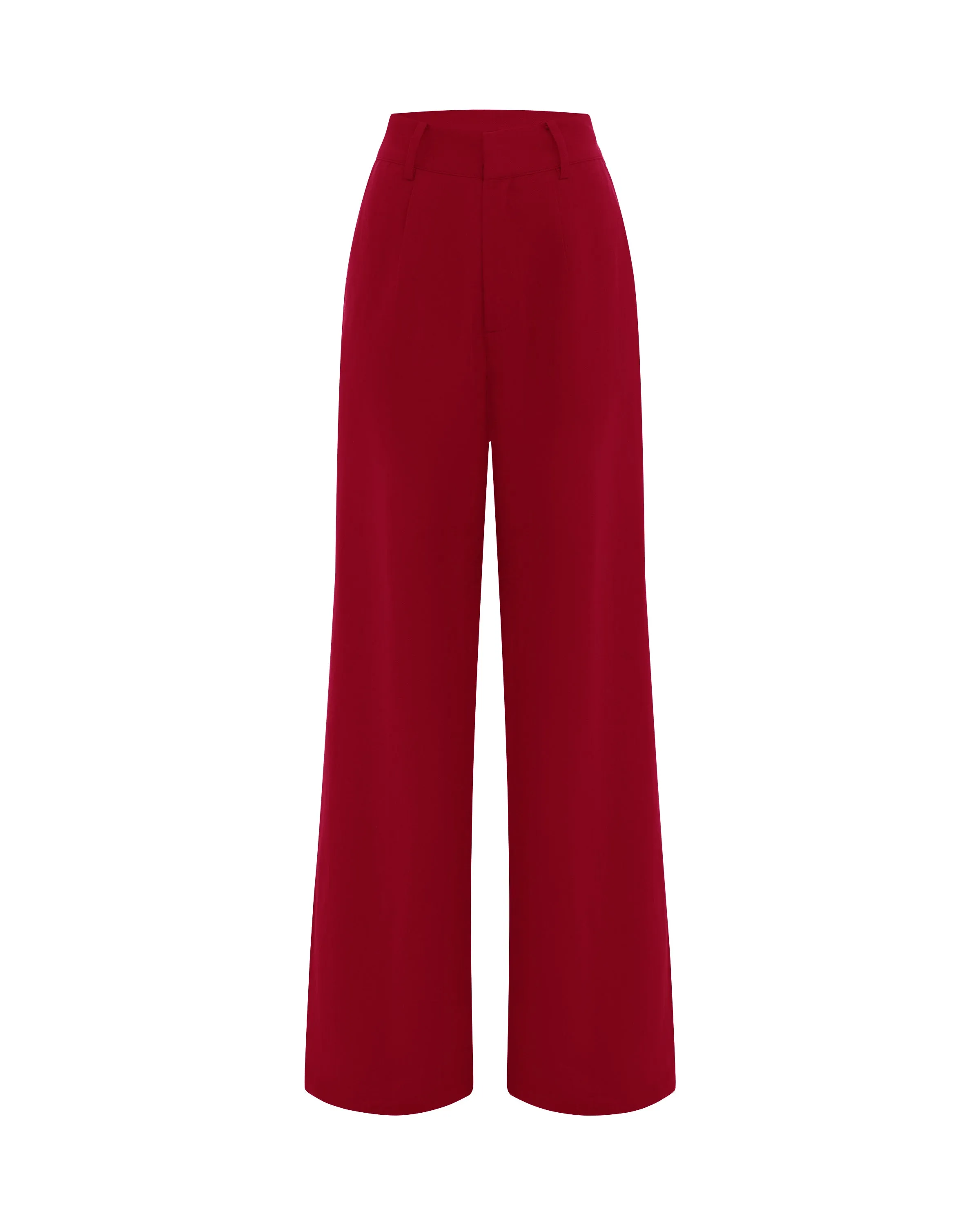 Sienna Pant | Red sold by MYRASWIM product image thumbnail 5