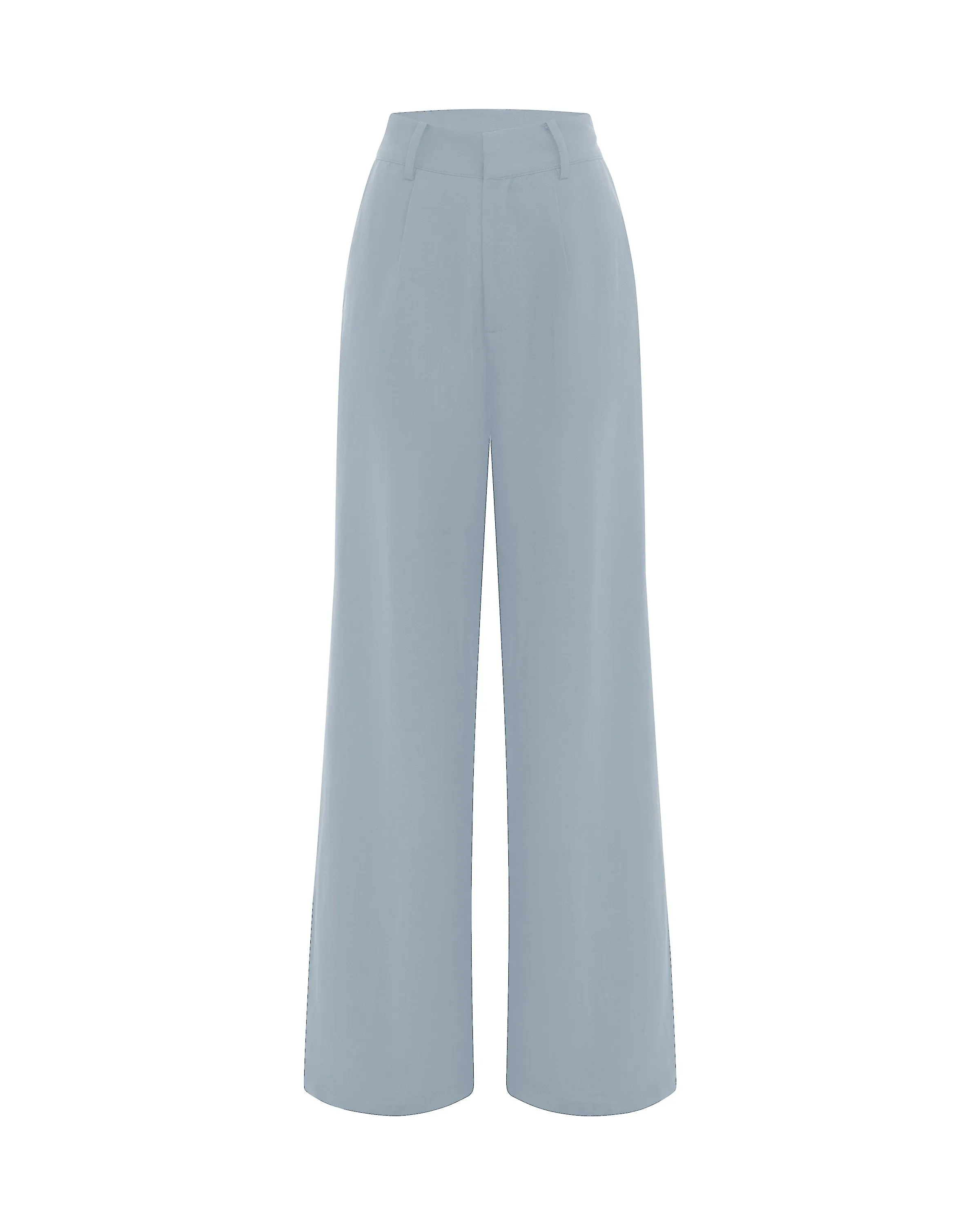 Sienna Pant | Bleu sold by MYRASWIM product image thumbnail 5