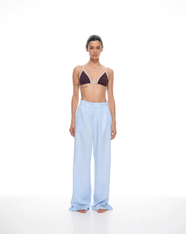 Sienna Pant | Bleu made by MYRASWIM