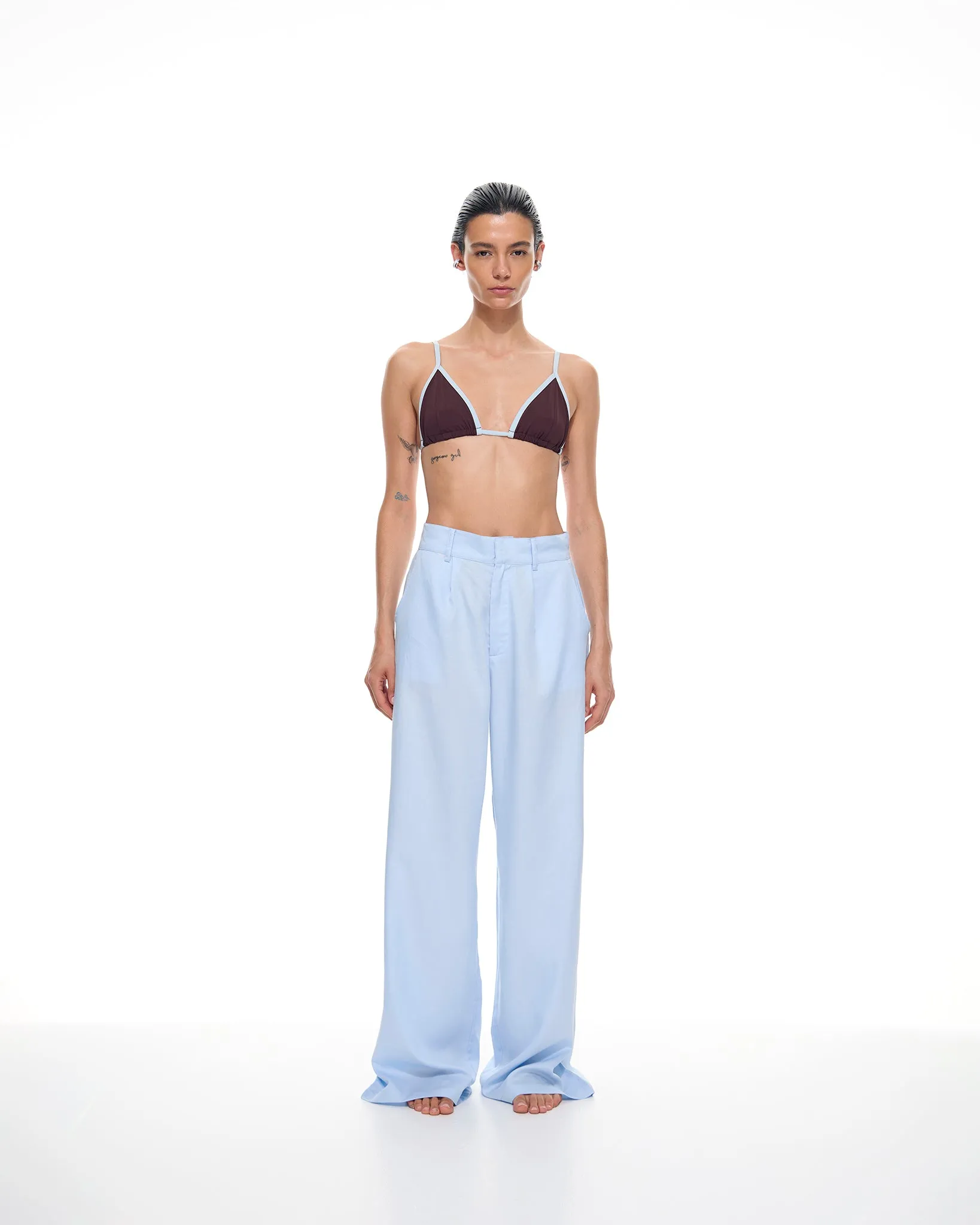 Sienna Pant | Bleu sold by MYRASWIM