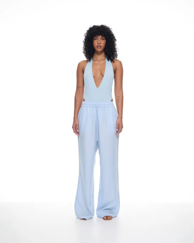 Dalton Pant | Bleu made by MYRASWIM