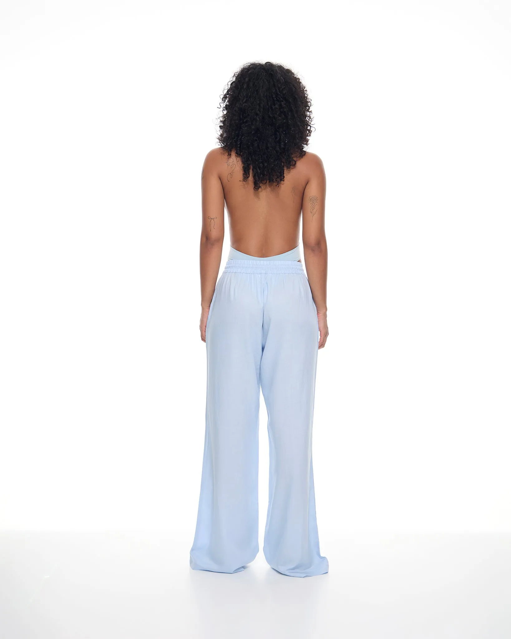 Dalton Pant | Bleu sold by MYRASWIM product image thumbnail 3