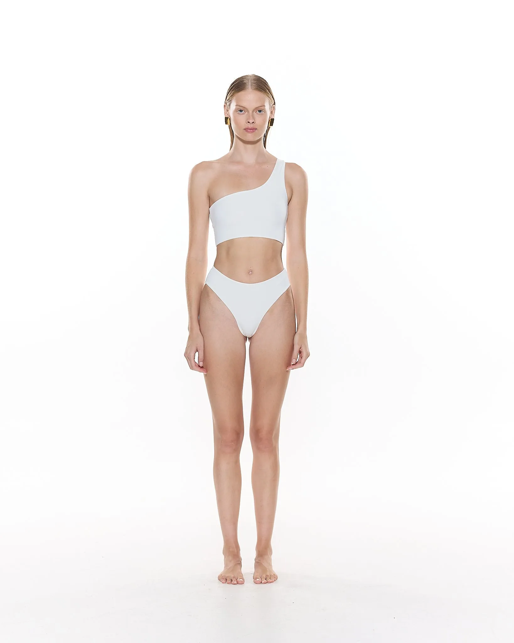 Theon Bottom | Vanilla sold by MYRASWIM product image thumbnail 3