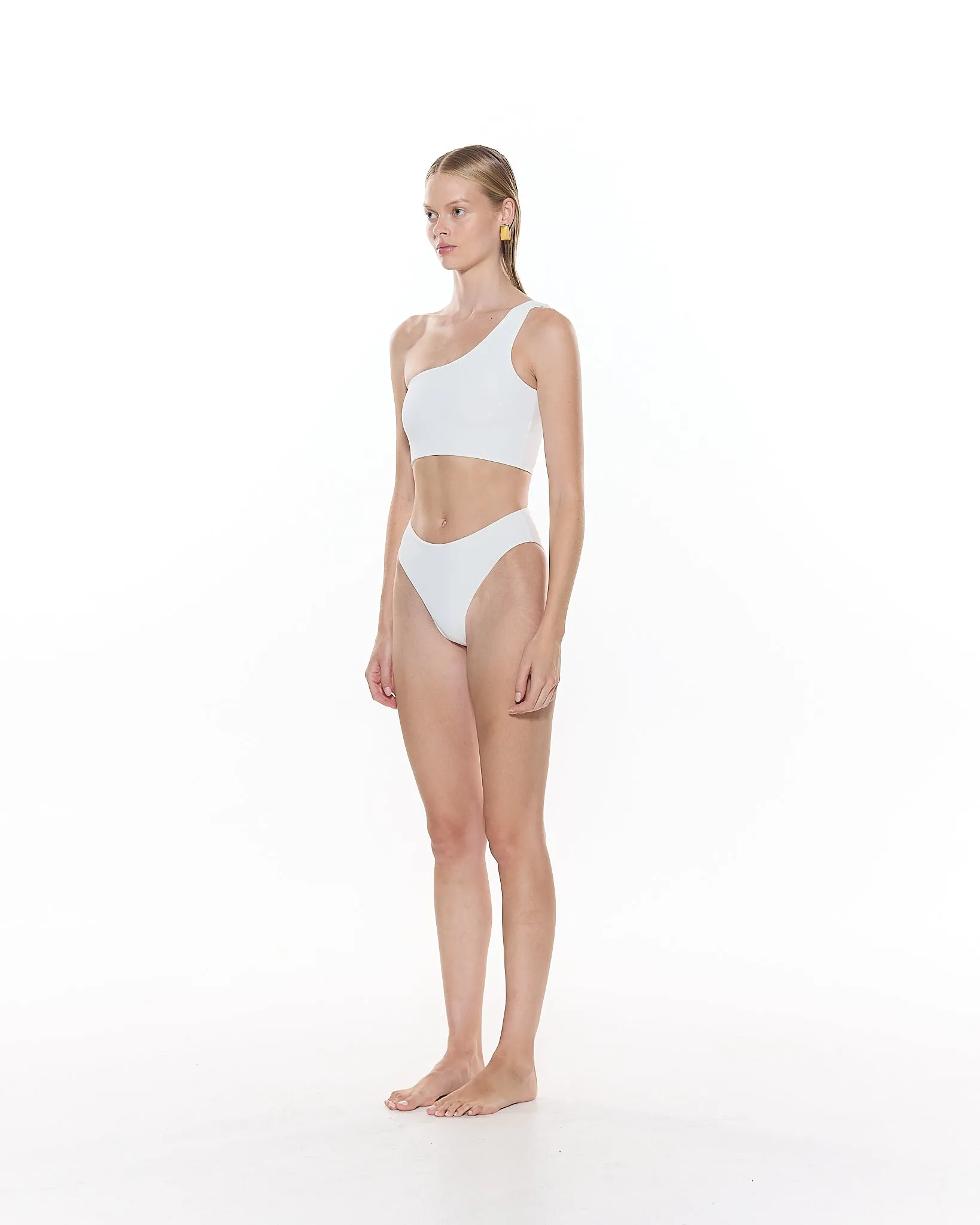 Theon Bottom | Vanilla sold by MYRASWIM product image thumbnail 2