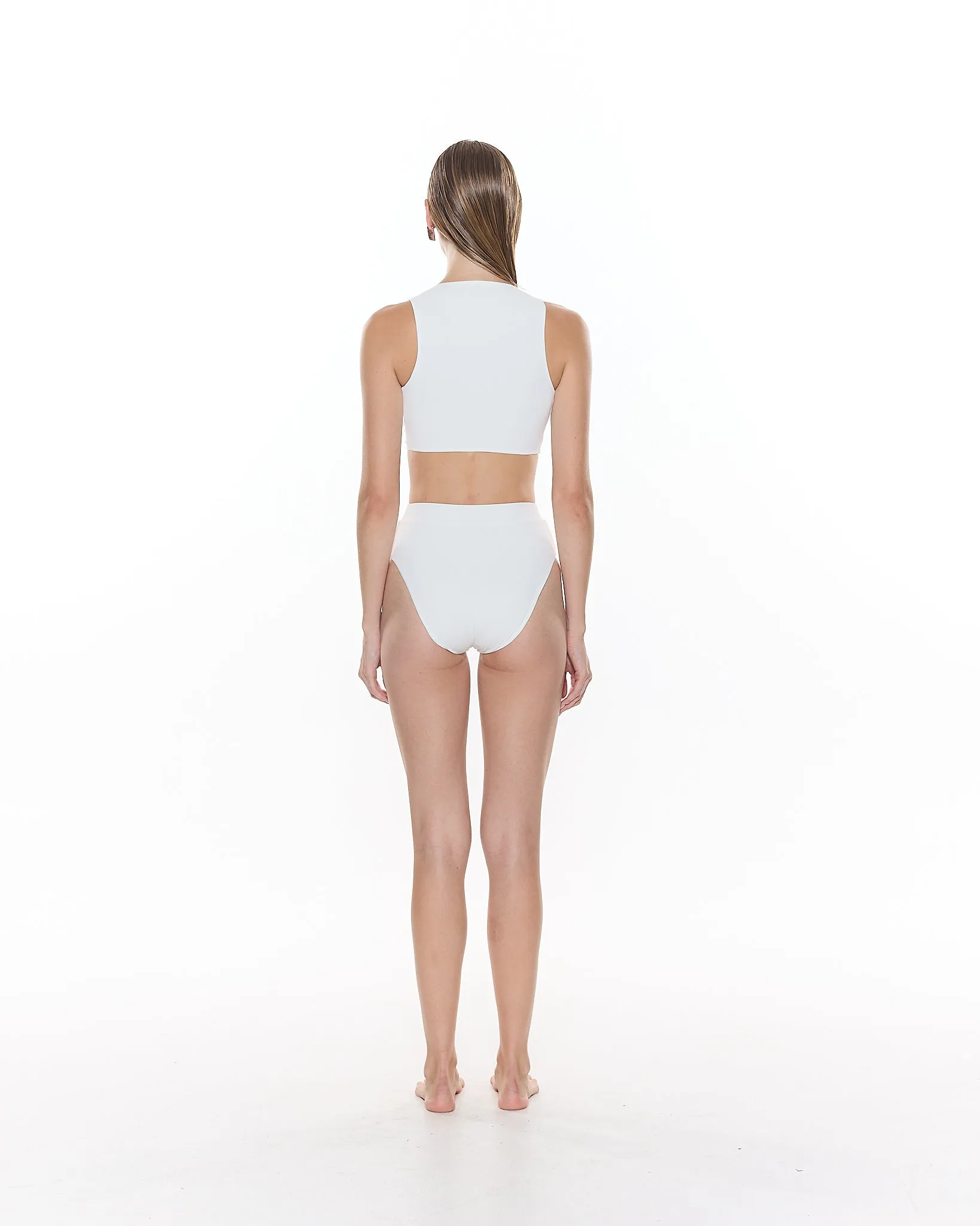 Hugo Bottom | Vanilla sold by MYRASWIM