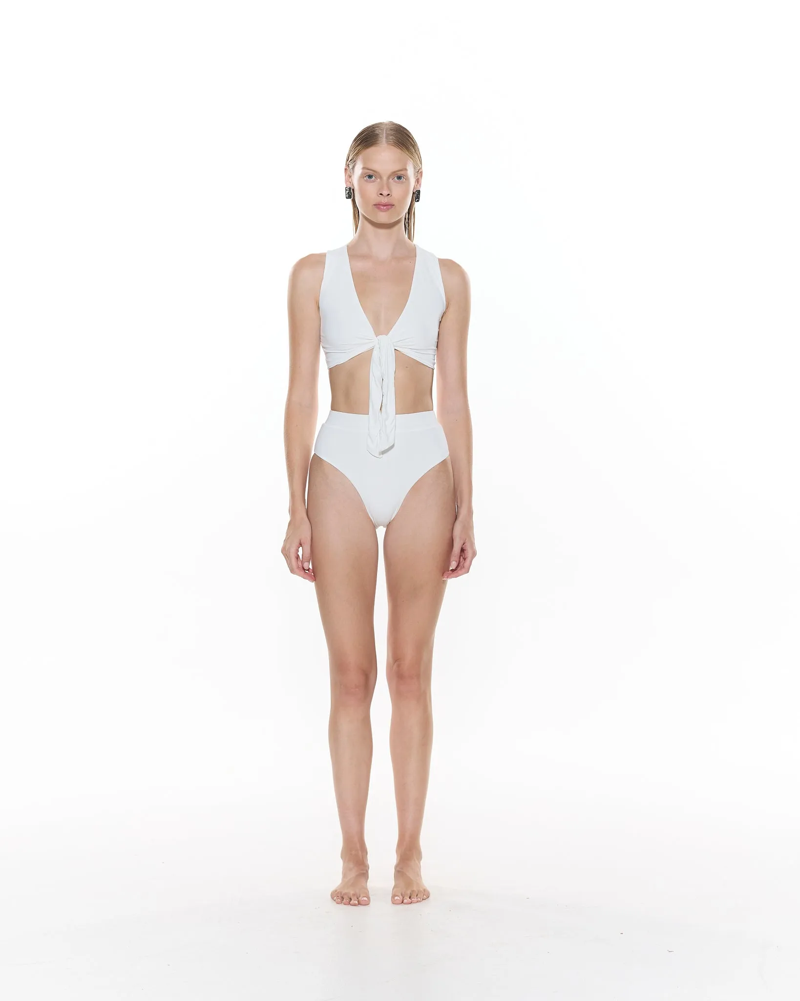 Hugo Bottom | Vanilla sold by MYRASWIM product image thumbnail 3