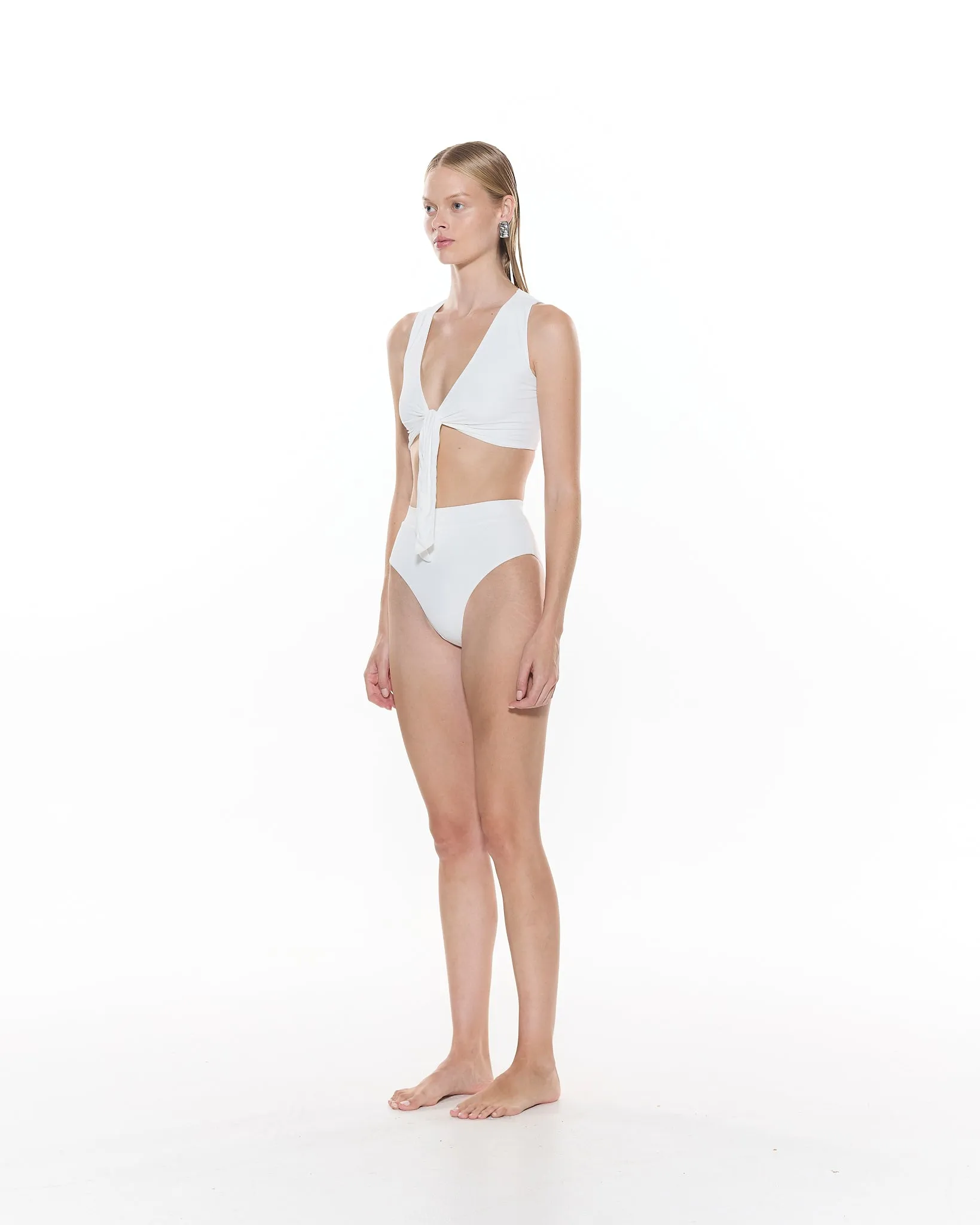 Hugo Bottom | Vanilla sold by MYRASWIM product image thumbnail 2