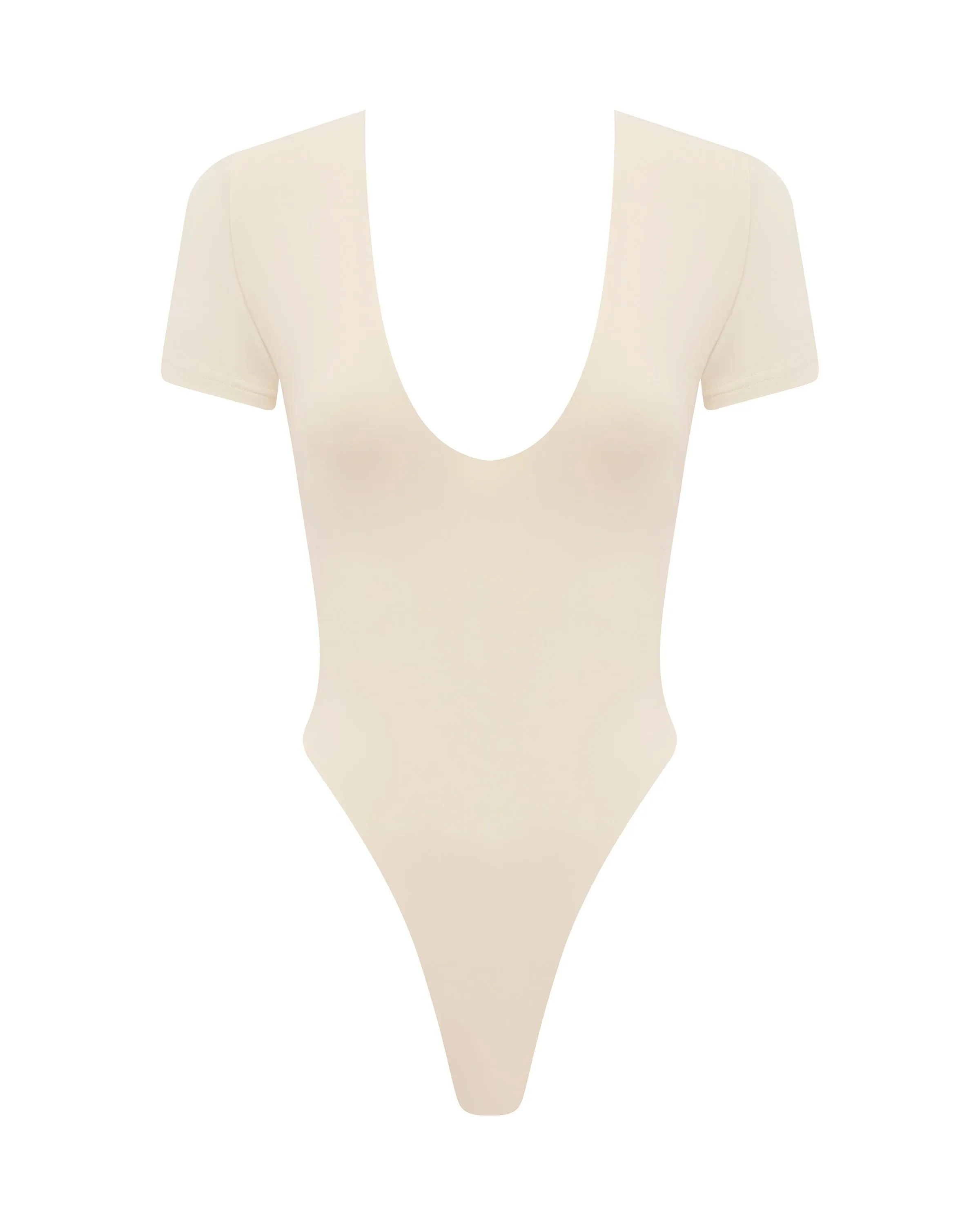 Cass One Piece | Ivory sold by MYRASWIM product image thumbnail 4
