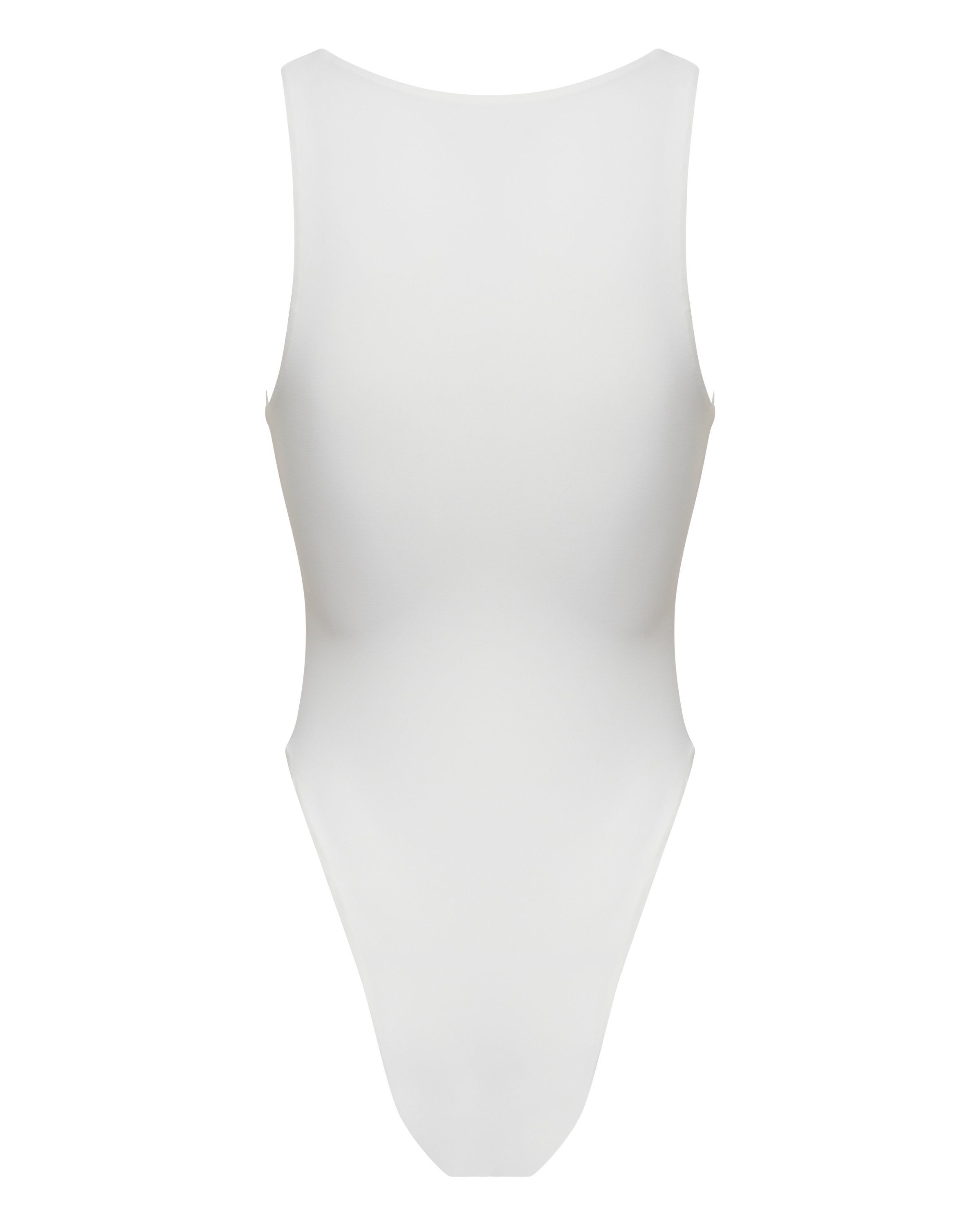 Asiah One Piece | Vanilla sold by MYRASWIM product image thumbnail 4