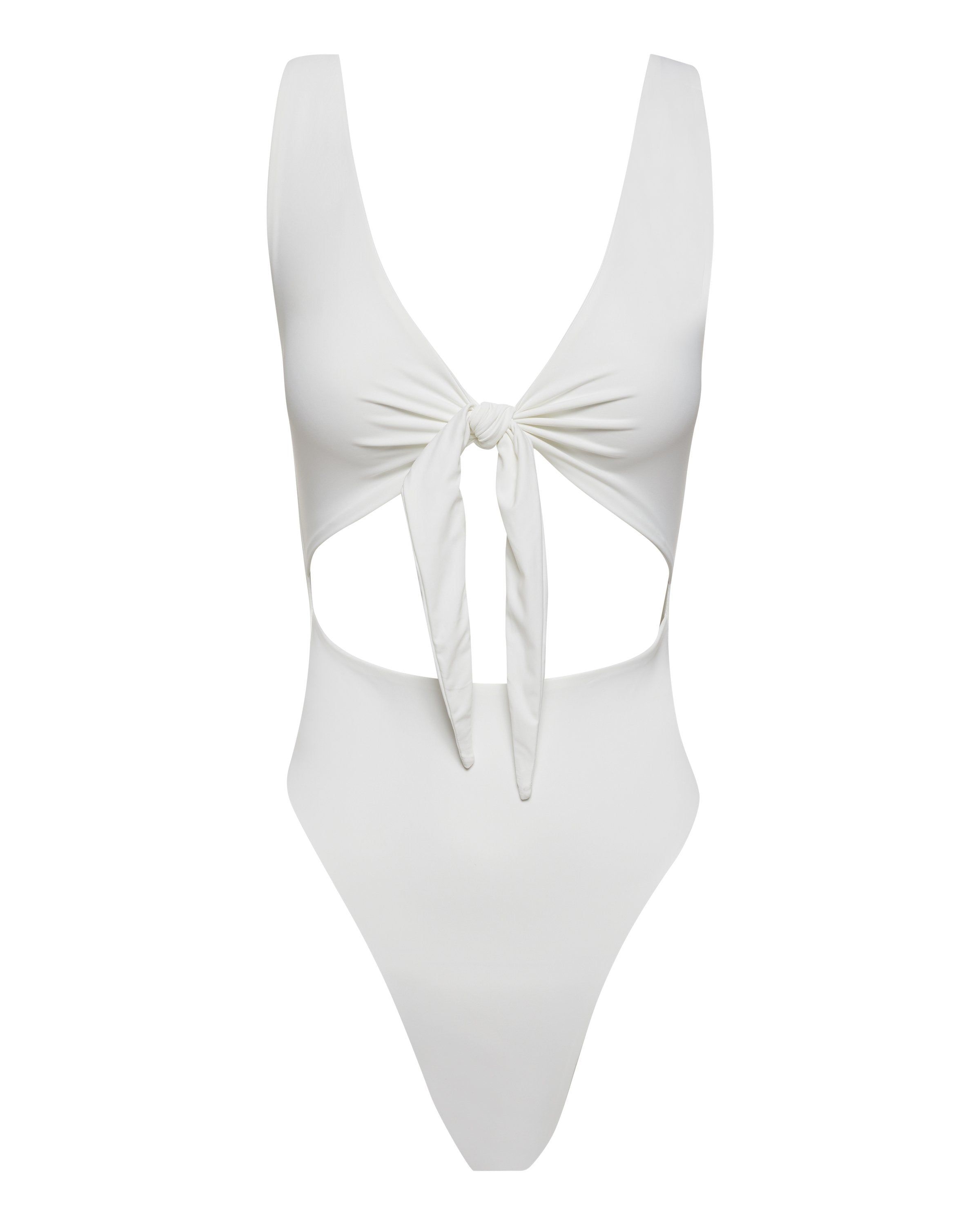 Asiah One Piece | Vanilla sold by MYRASWIM product image thumbnail 3