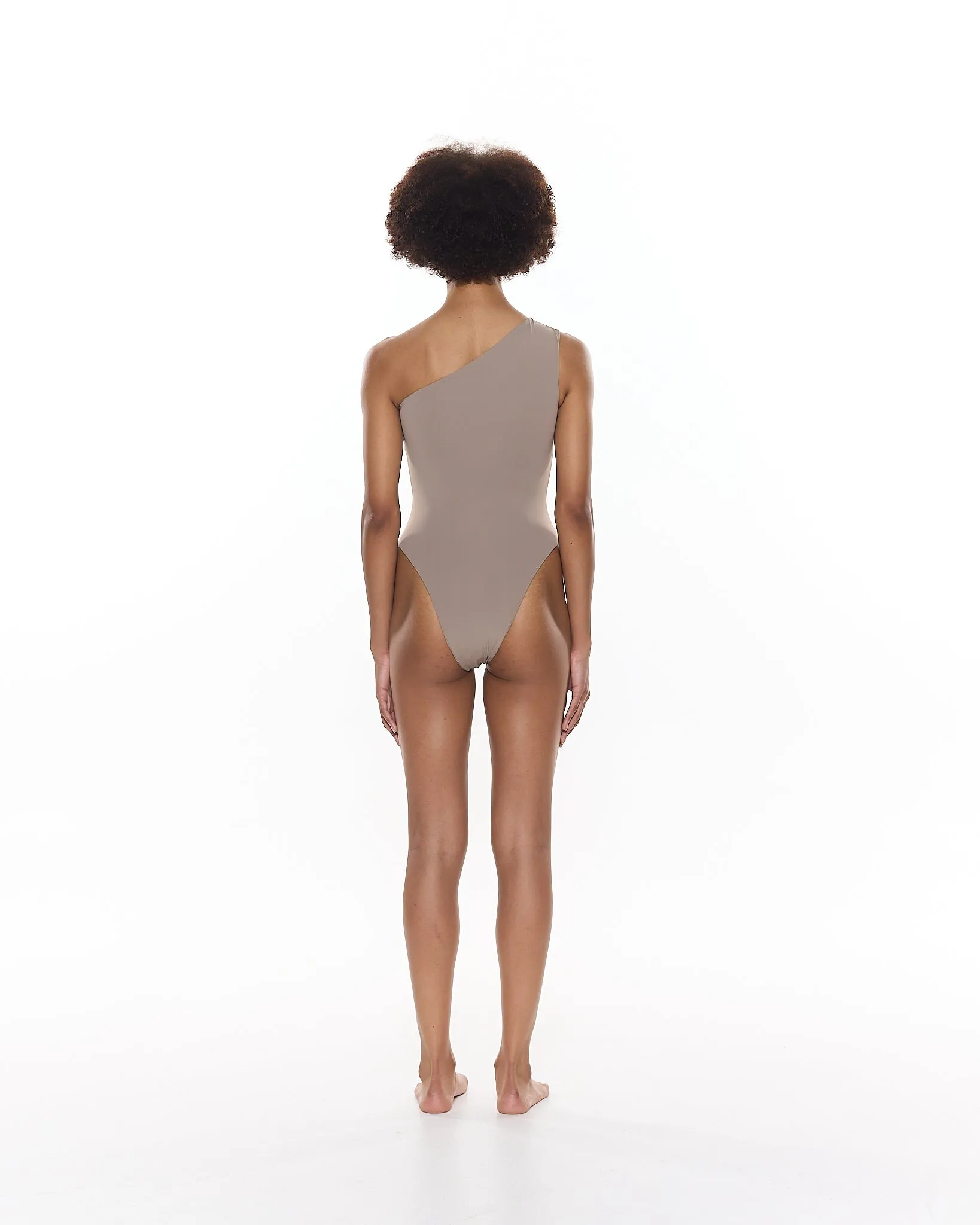 Ramone One Piece | Fawn sold by MYRASWIM product image thumbnail 3