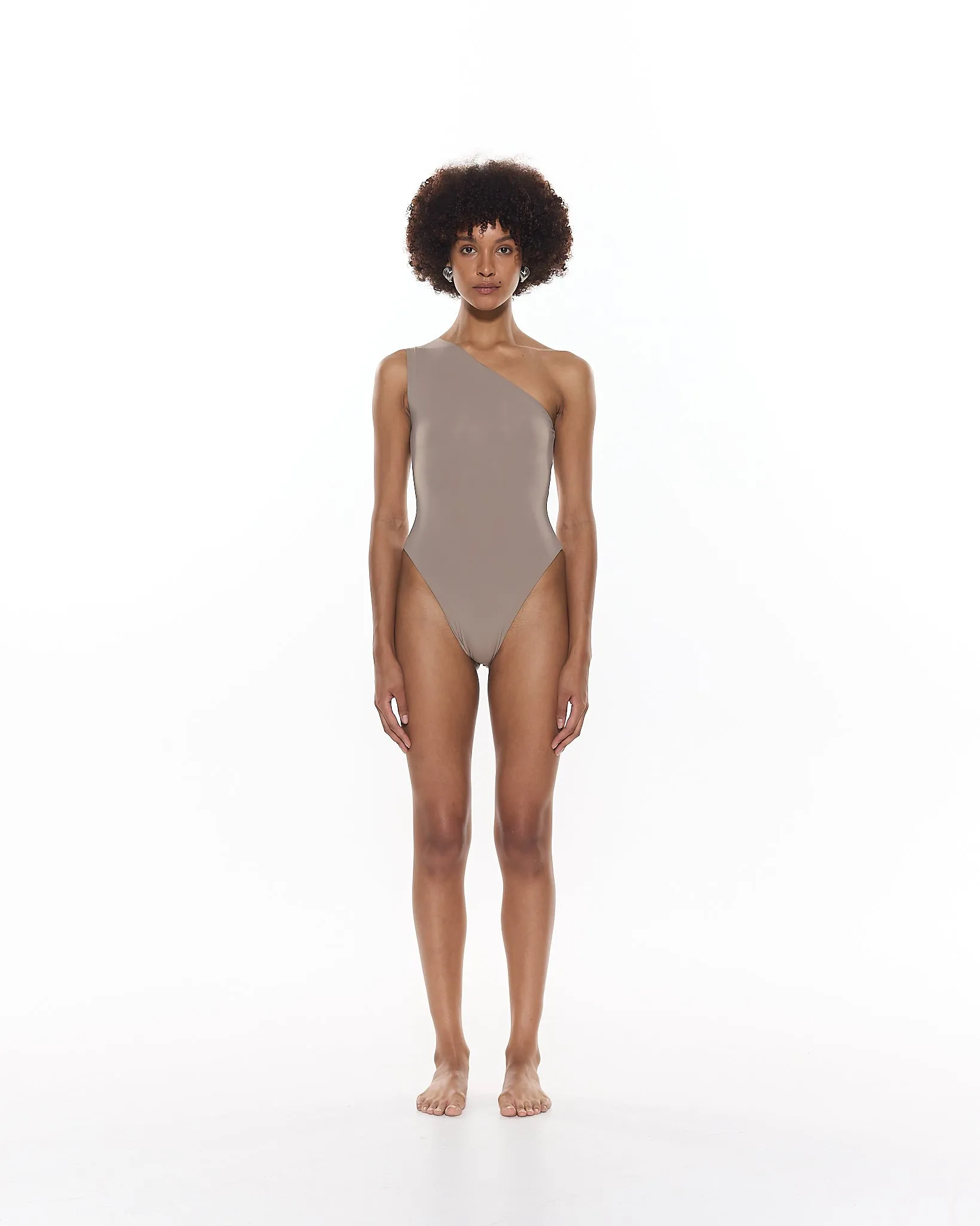 Ramone One Piece | Fawn sold by MYRASWIM