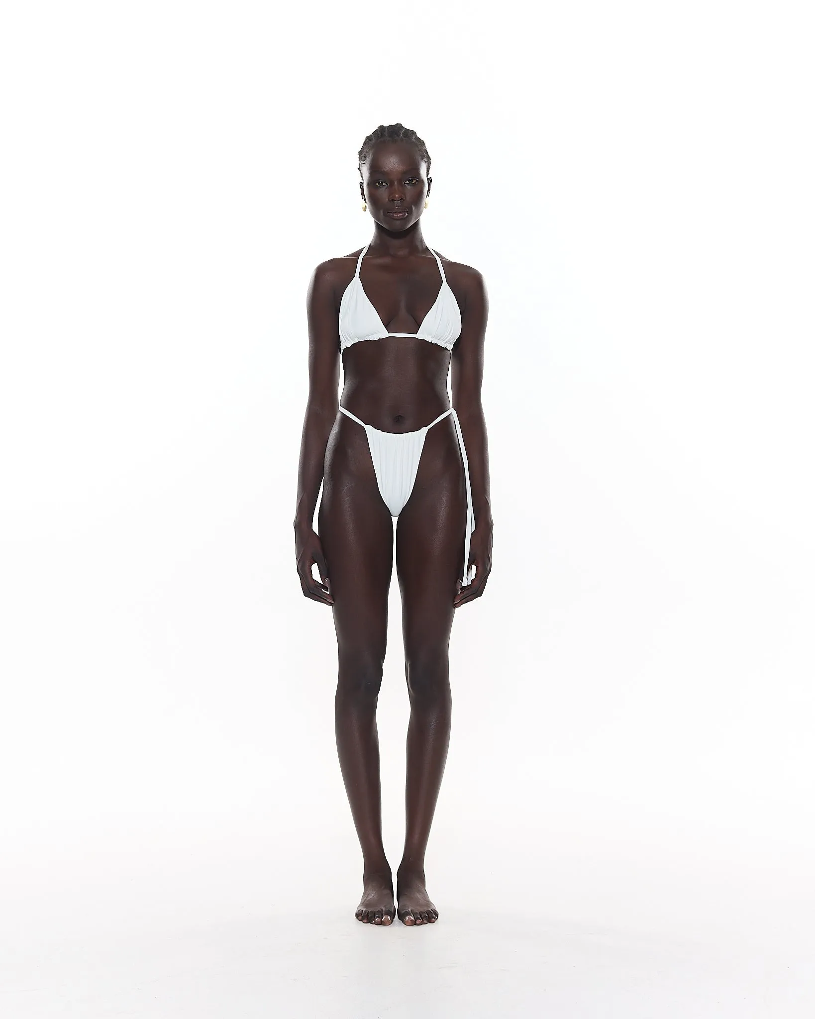 Kyle Bottom | Vanilla sold by MYRASWIM product image thumbnail 4