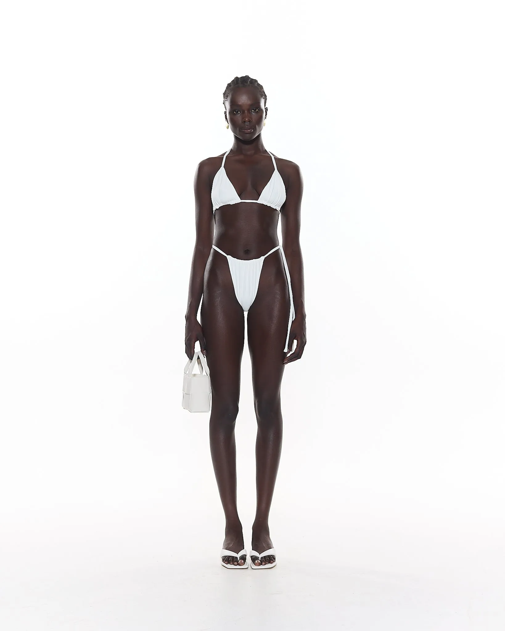 Kyle Bottom | Vanilla sold by MYRASWIM product image thumbnail 3