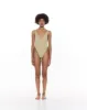 Mila One Piece | Oyster sold by MYRASWIM
