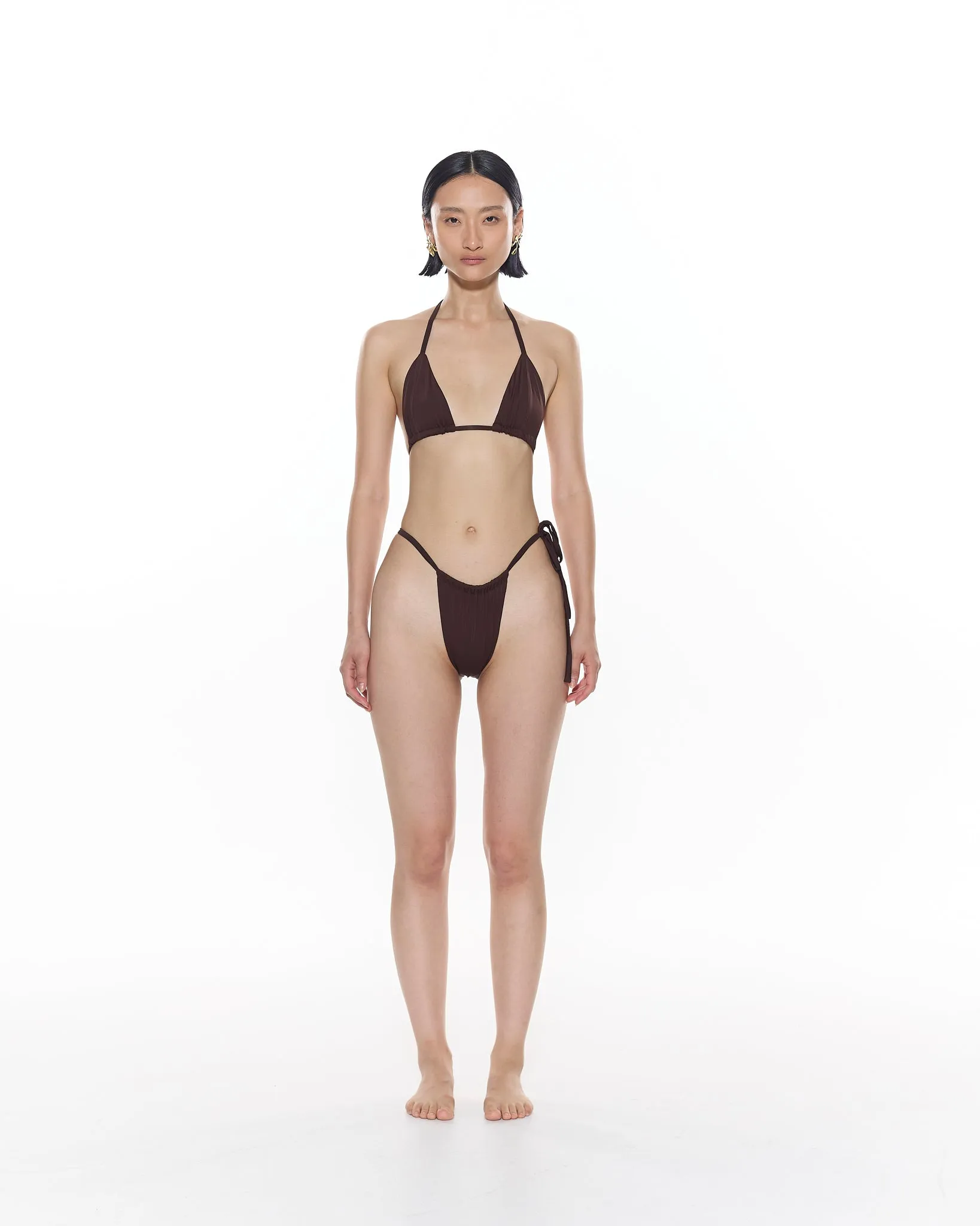 Kyle Bottom | Chocolate sold by MYRASWIM product image thumbnail 4