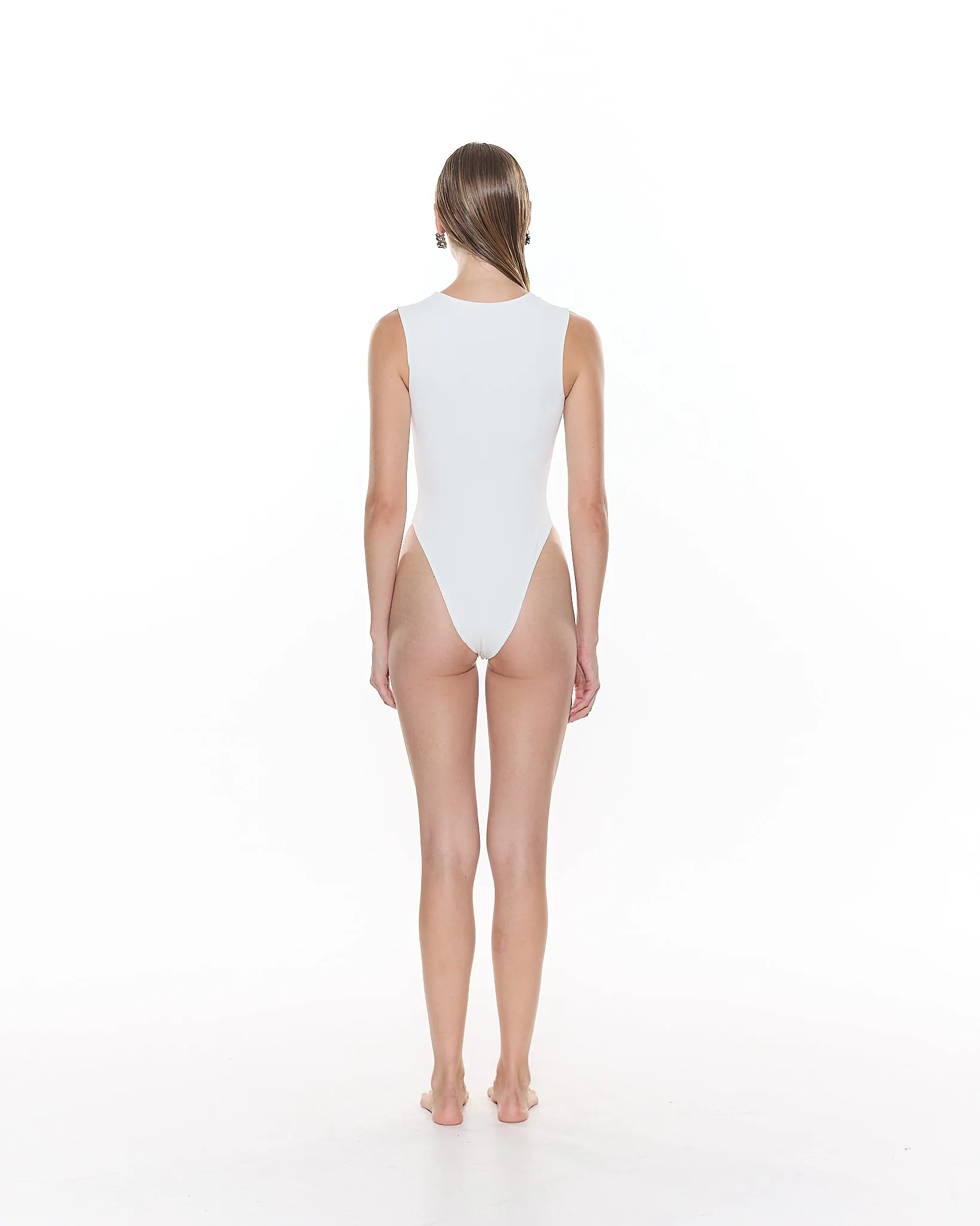 Luca One Piece | Vanilla sold by MYRASWIM product image thumbnail 3