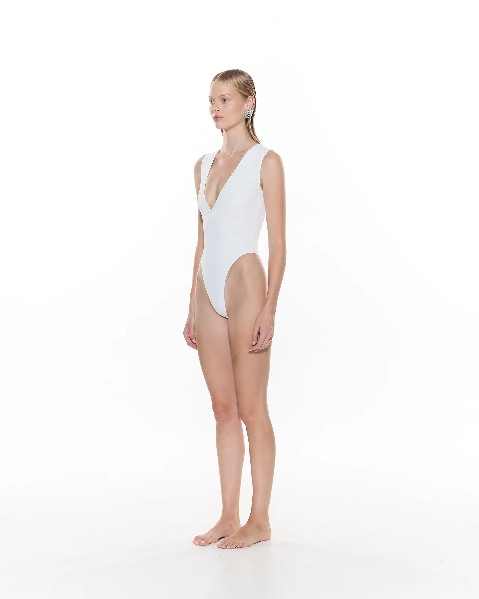 Luca One Piece | Vanilla sold by MYRASWIM product image thumbnail 2