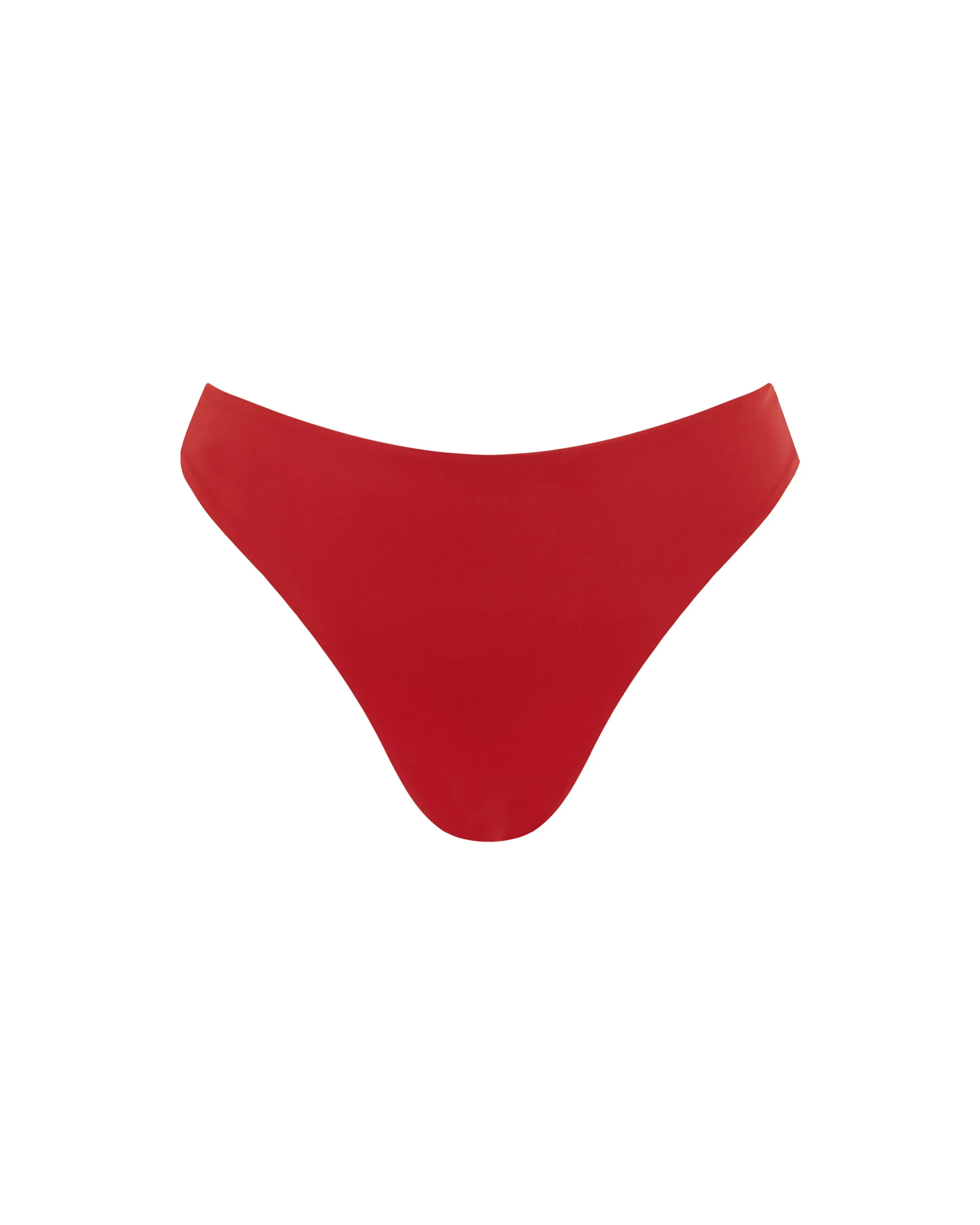 Yris Bottom | Red sold by MYRASWIM product image thumbnail 5
