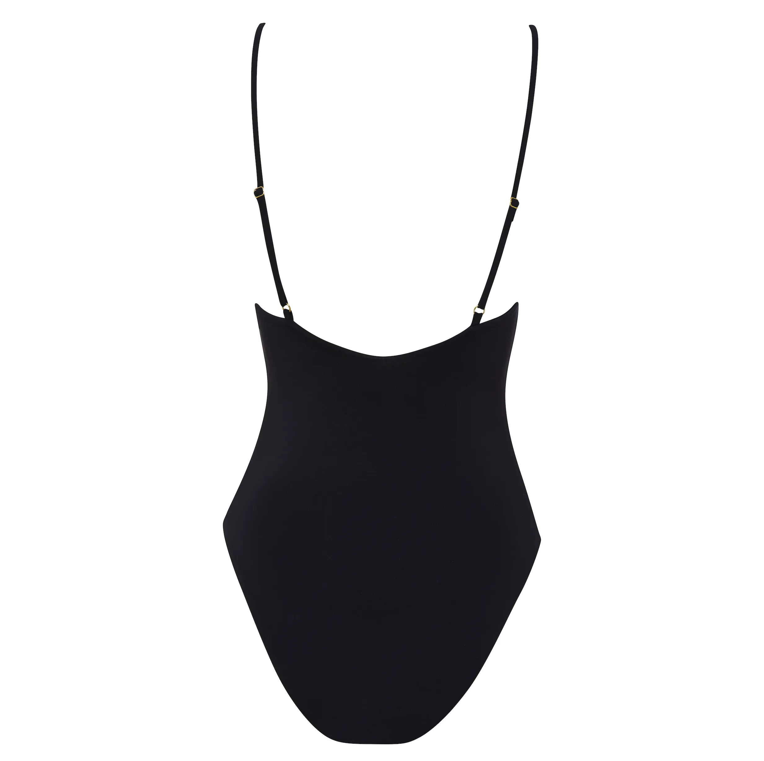 Celine One Piece | Black sold by MYRASWIM product image thumbnail 5