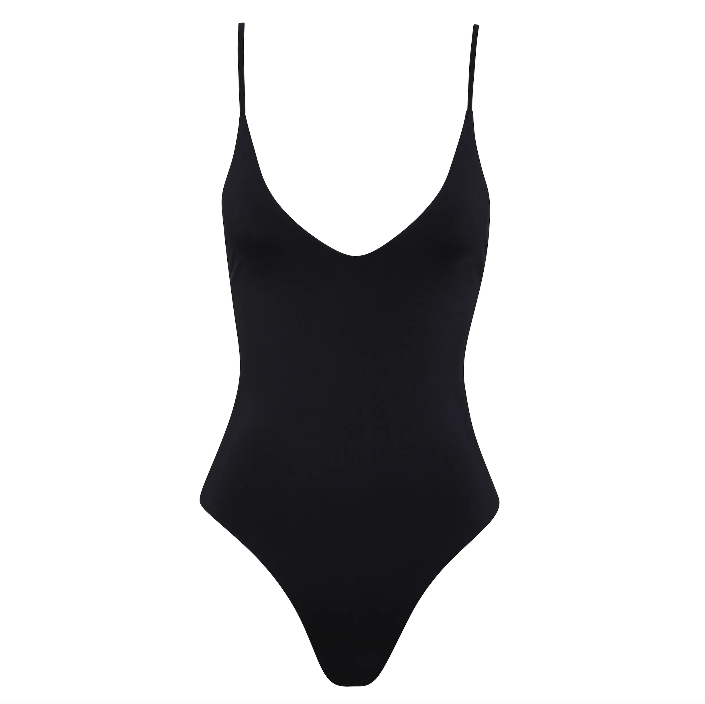 Celine One Piece | Black sold by MYRASWIM product image thumbnail 4