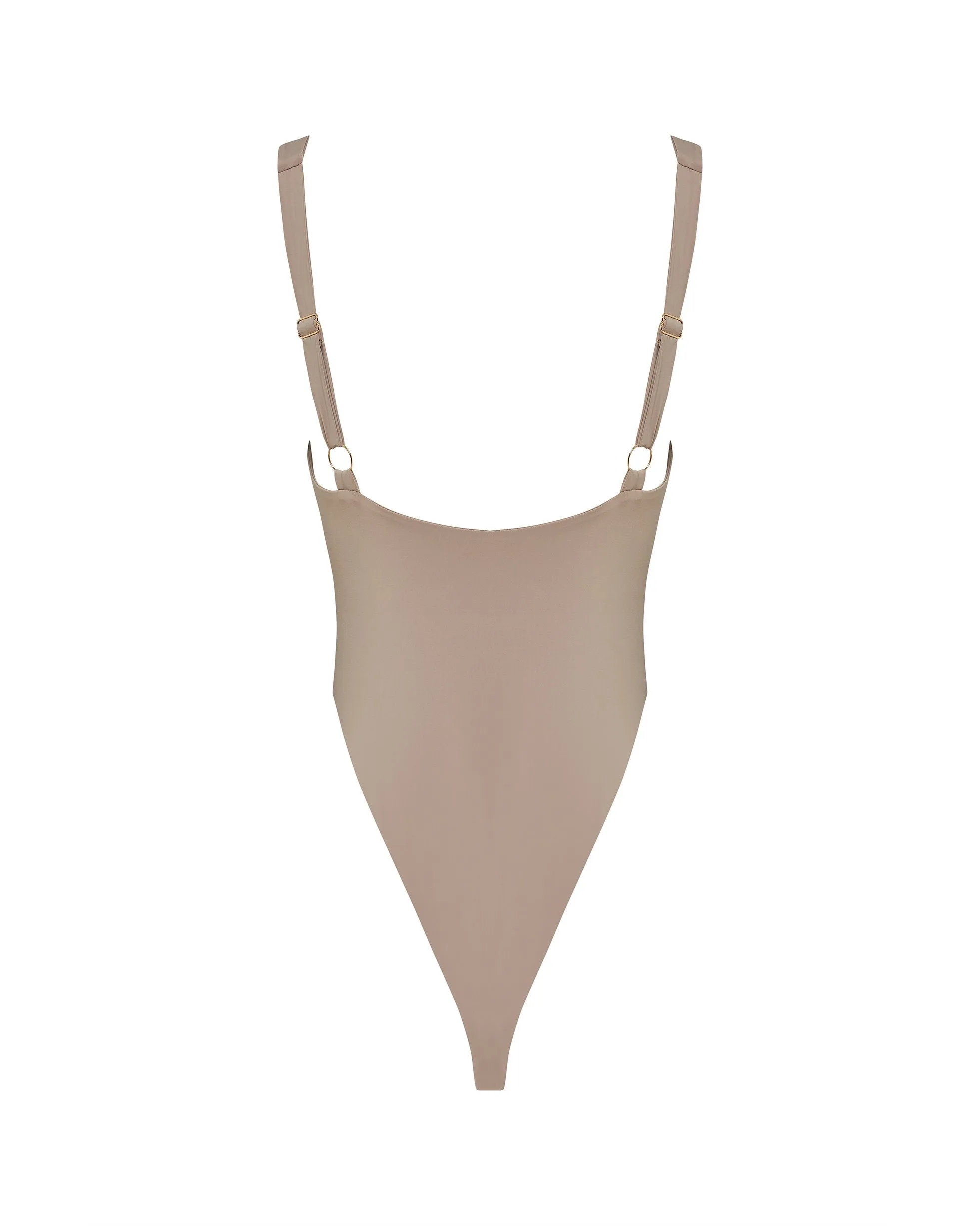 Mila One Piece | Fawn sold by MYRASWIM product image thumbnail 5