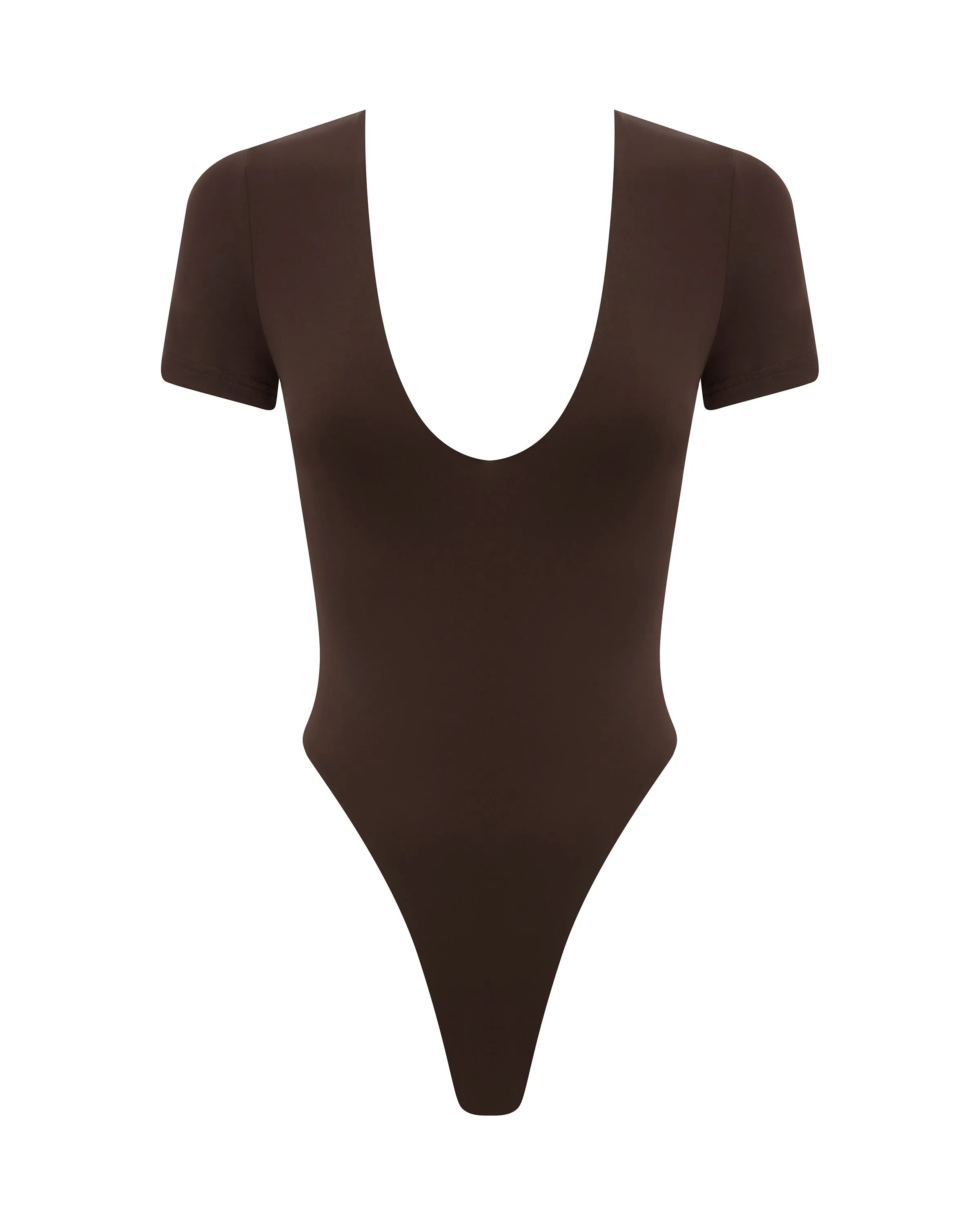 Cass One Piece | Chocolate sold by MYRASWIM product image thumbnail 5