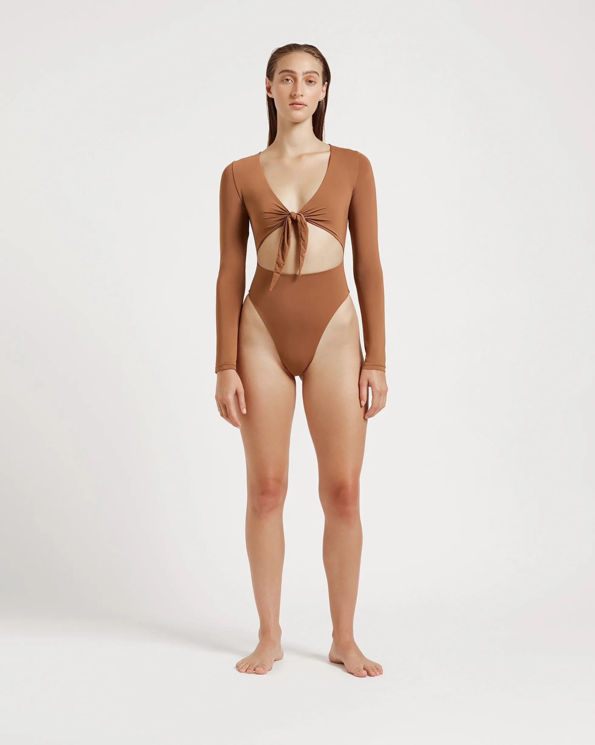 Tosca One Piece | Cedar sold by MYRASWIM