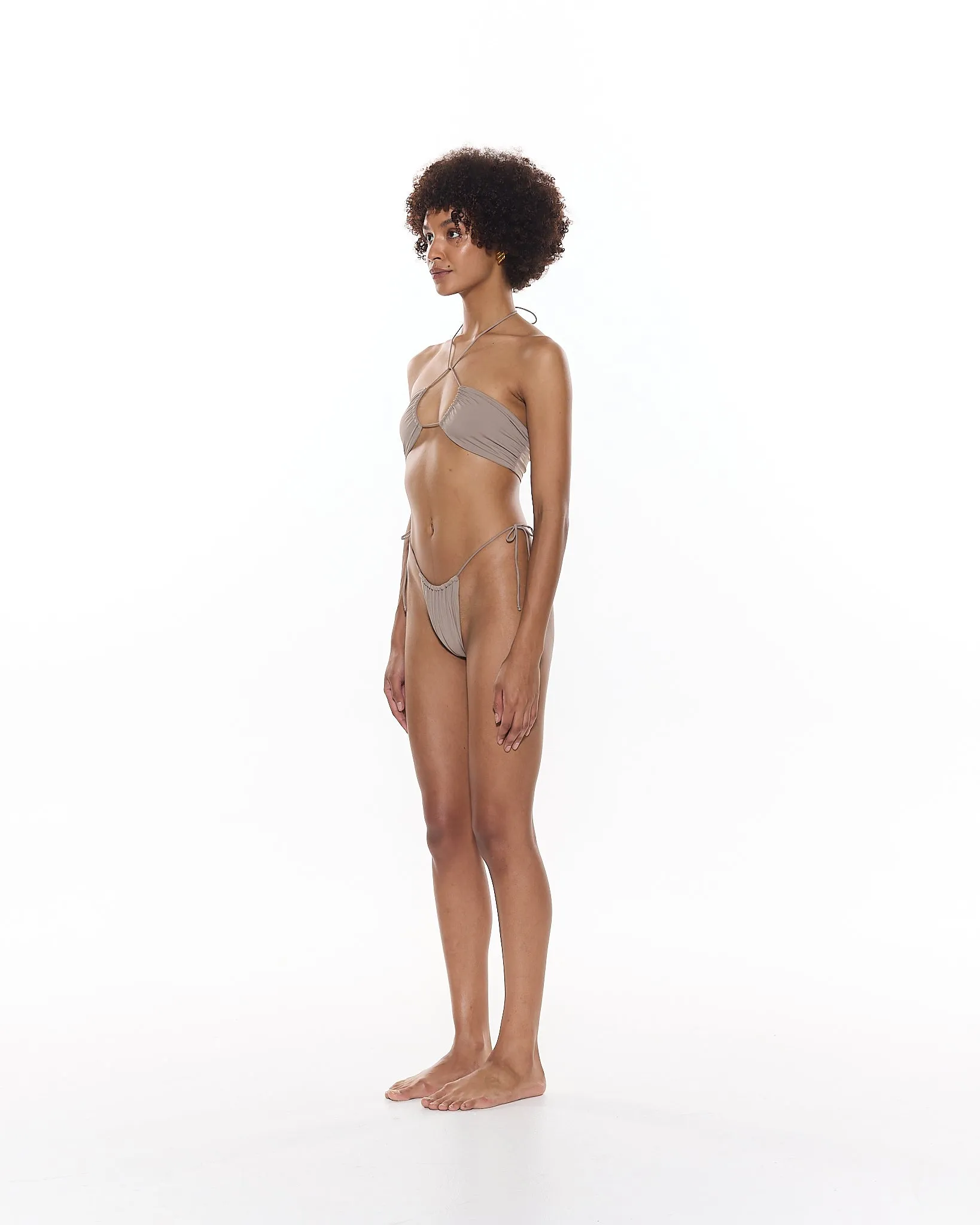 Emarn Top | Fawn sold by MYRASWIM product image thumbnail 2