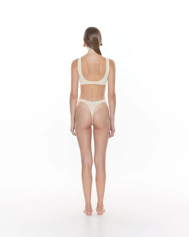 Yris Bottom | Ivory sold by MYRASWIM