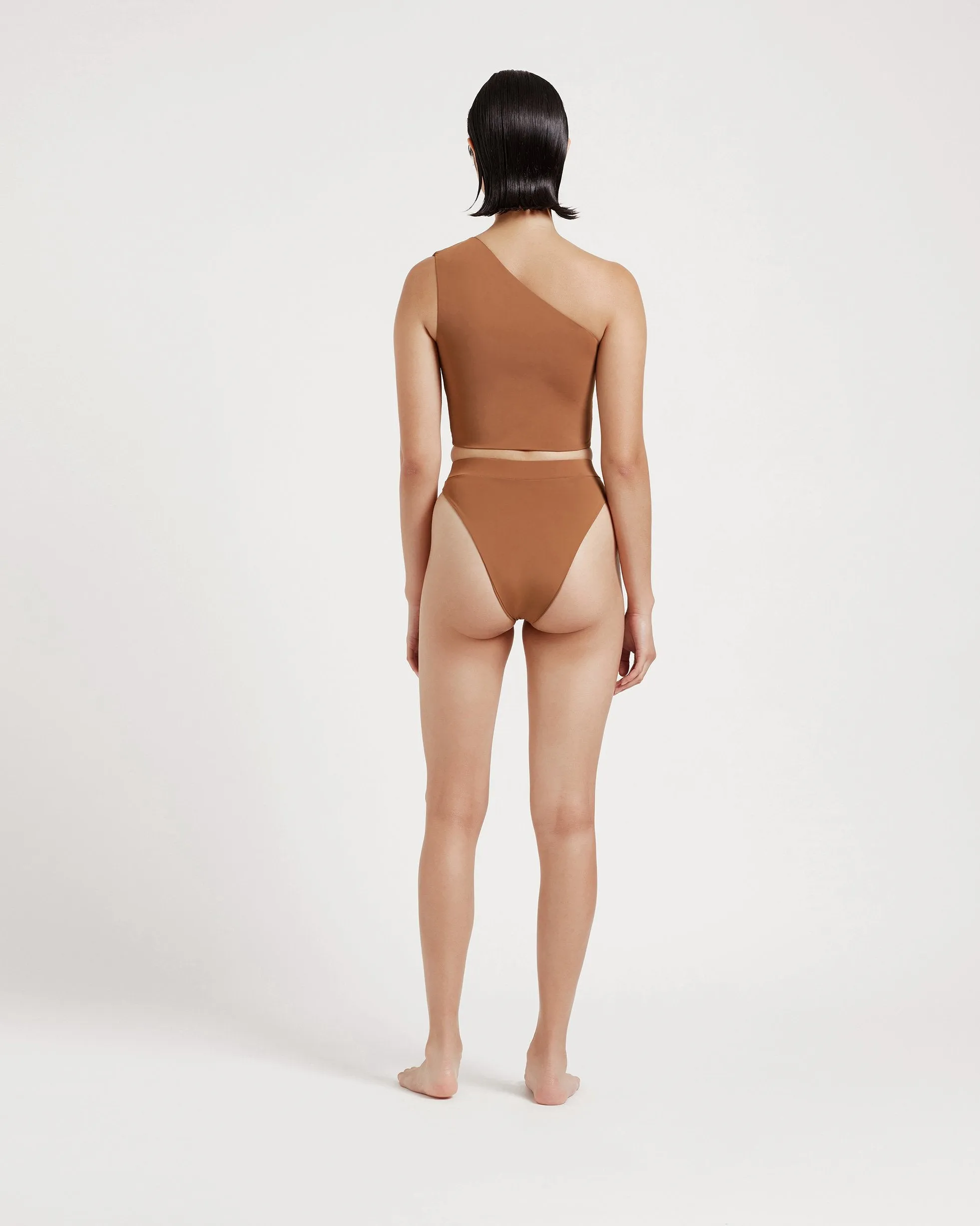 Paola Top | Cedar sold by MYRASWIM product image thumbnail 2