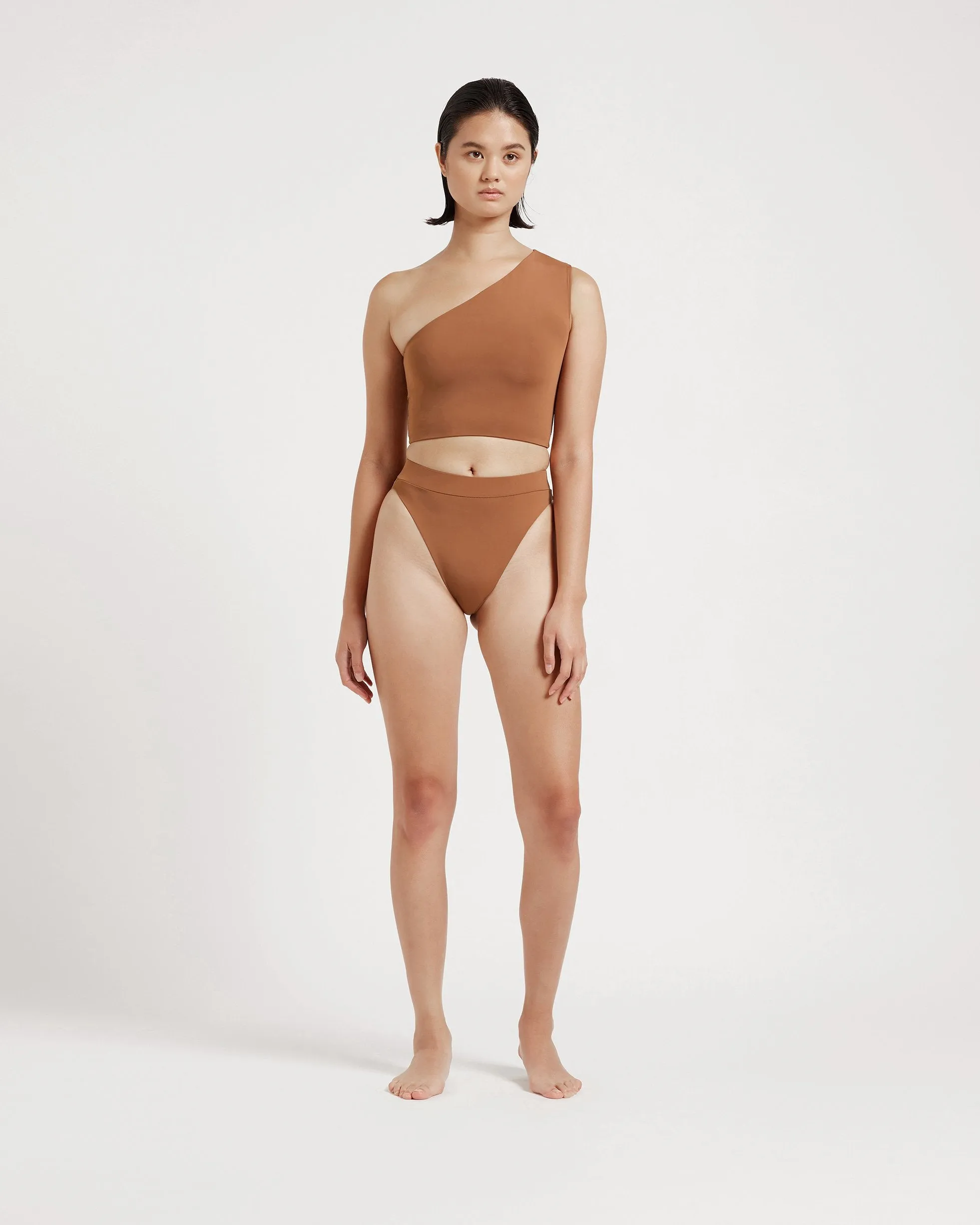 Paola Top | Cedar sold by MYRASWIM