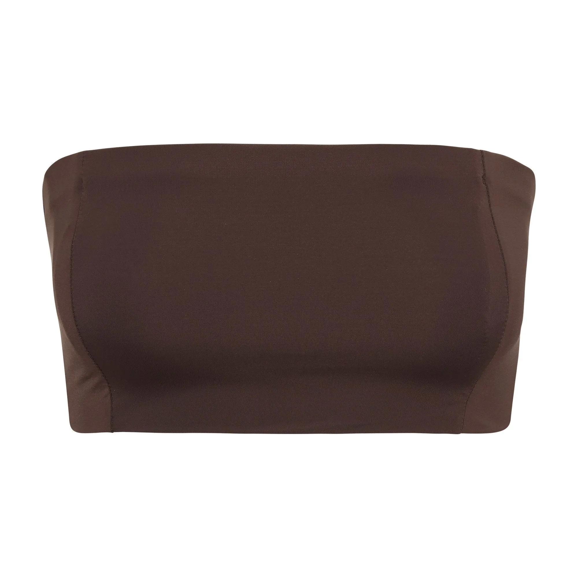 Daria Top | Chocolate sold by MYRASWIM product image thumbnail 5