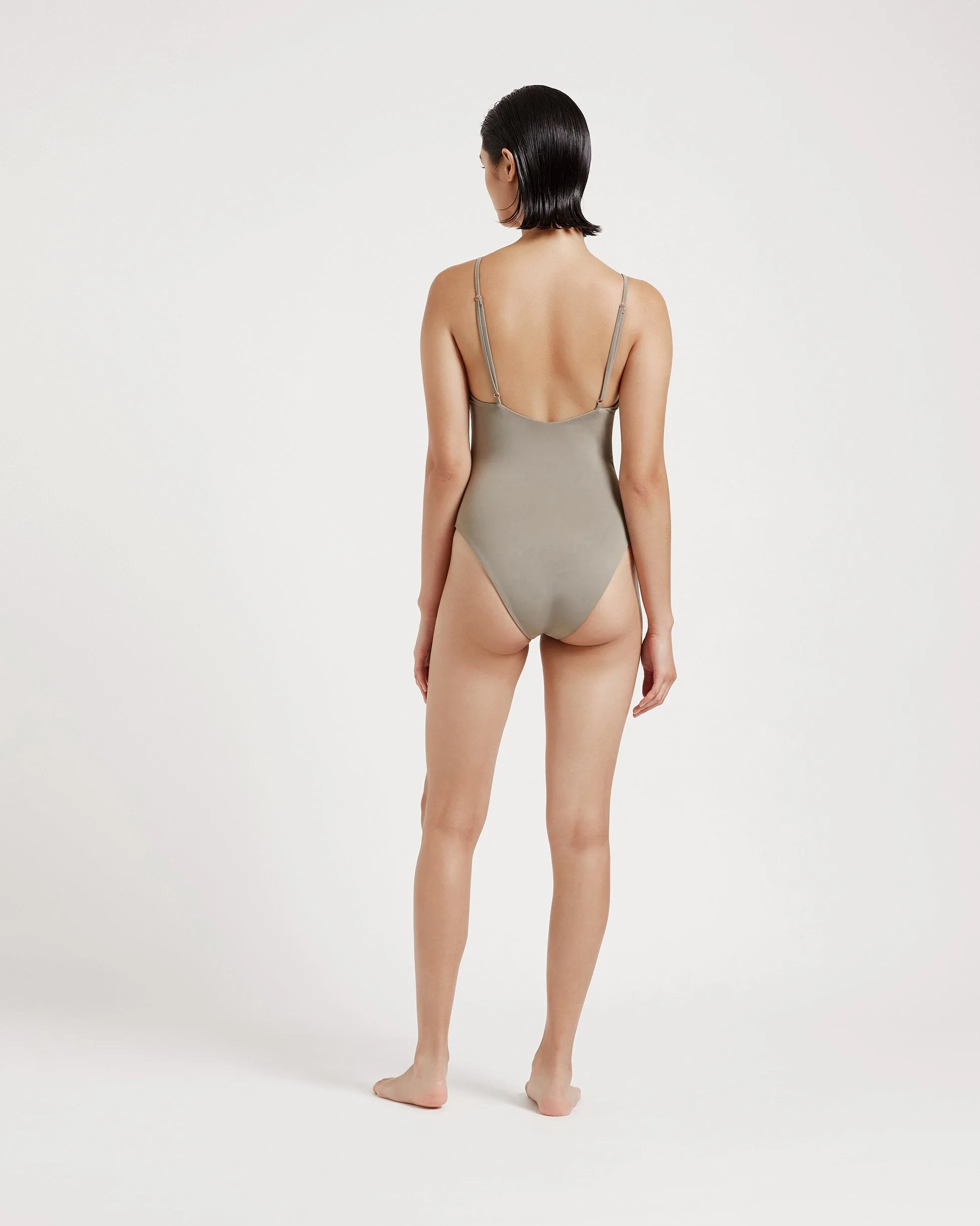 Celine One Piece | Stone sold by MYRASWIM product image thumbnail 2