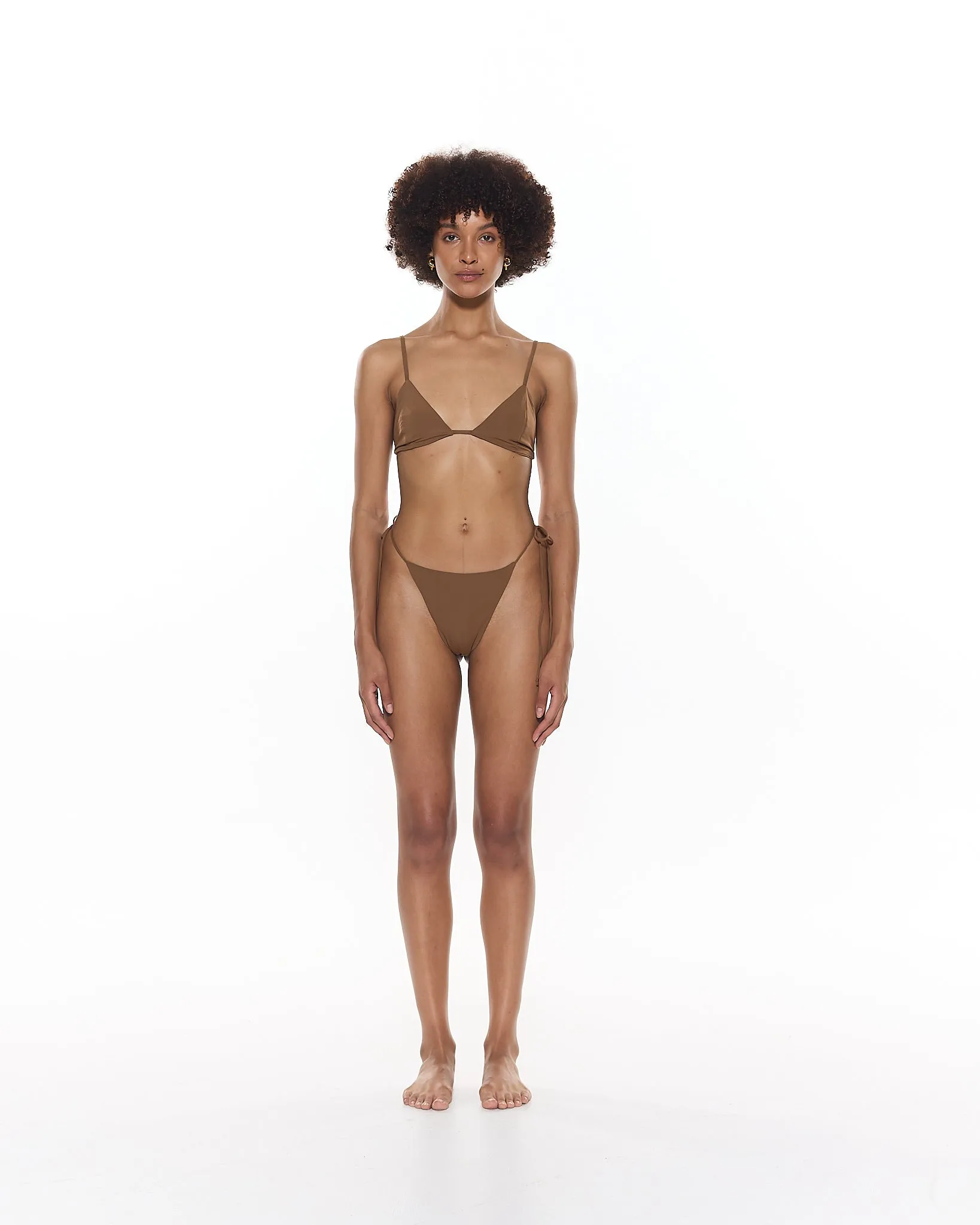Aries Top | Cedar sold by MYRASWIM product image thumbnail 4