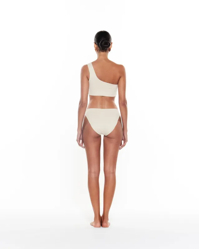 Costa Bottom | Ivory sold by MYRASWIM