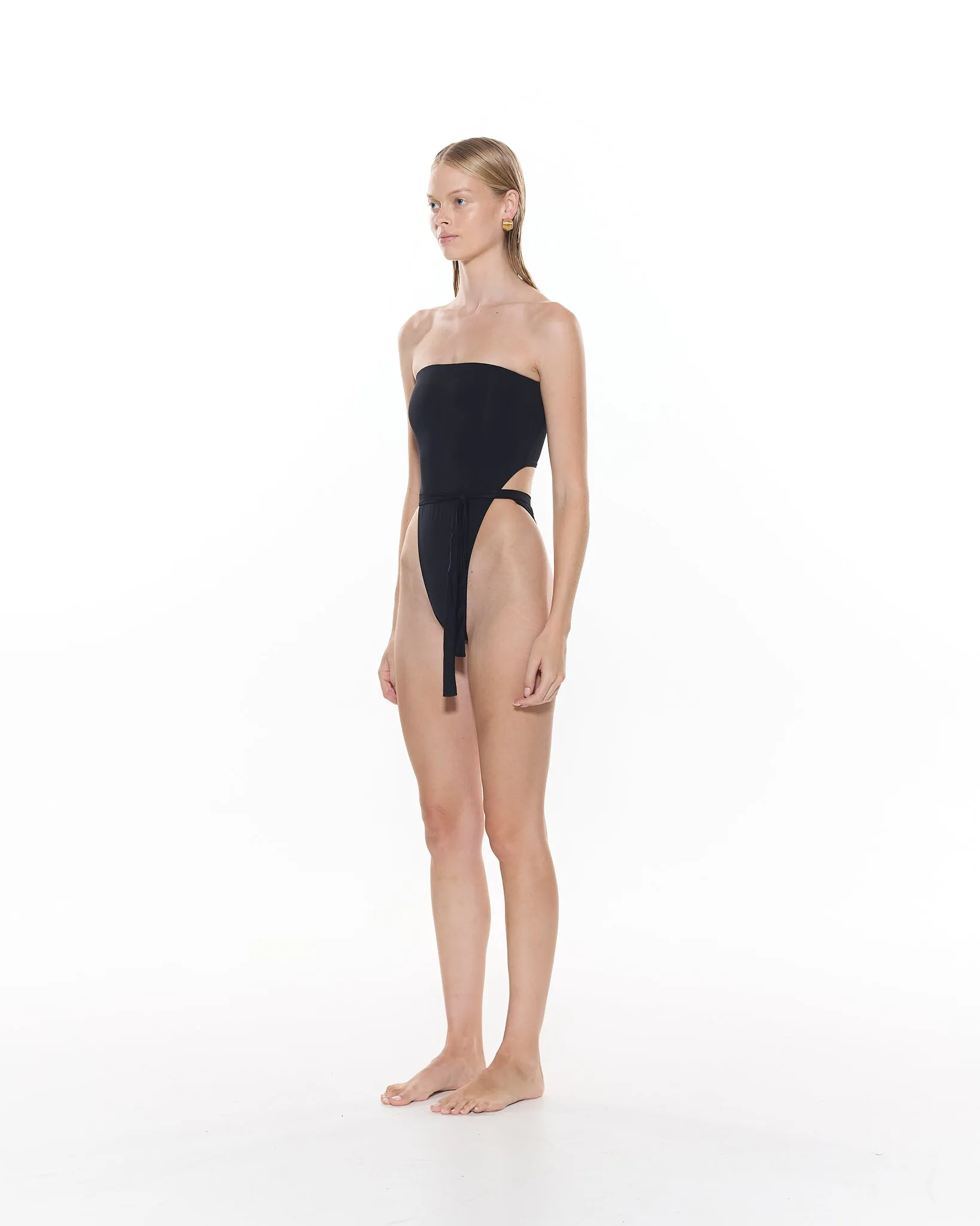 Brax One Piece | Black sold by MYRASWIM product image thumbnail 2
