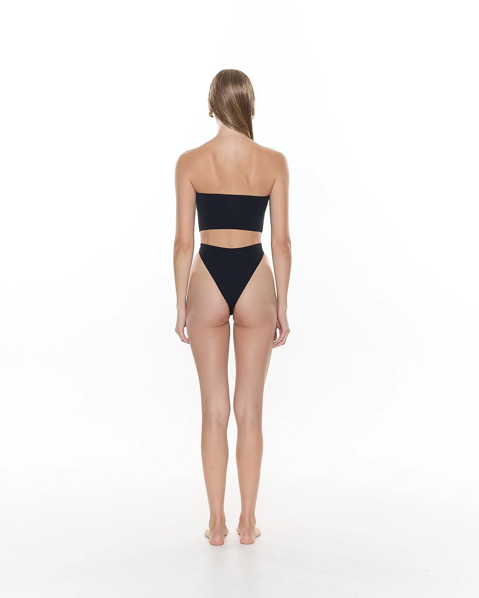 Brax One Piece | Black sold by MYRASWIM product image thumbnail 3