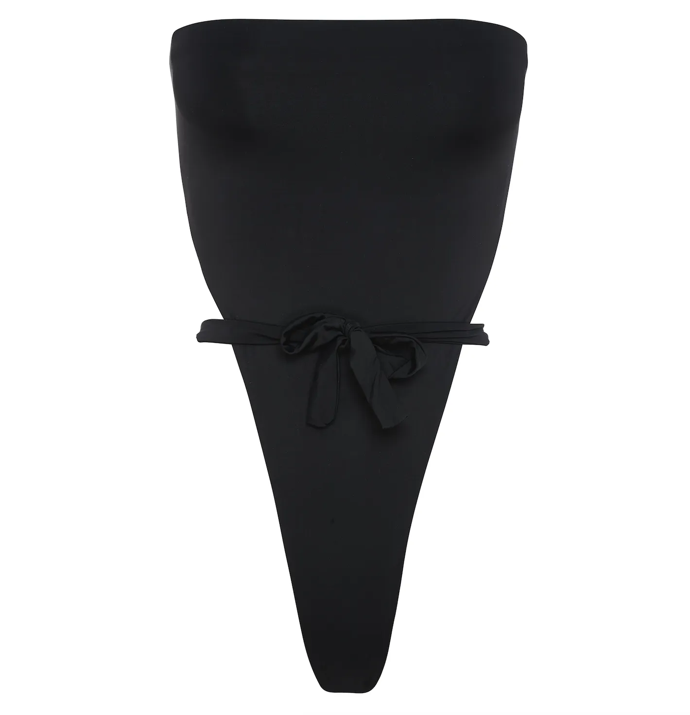 Brax One Piece | Black sold by MYRASWIM product image thumbnail 4