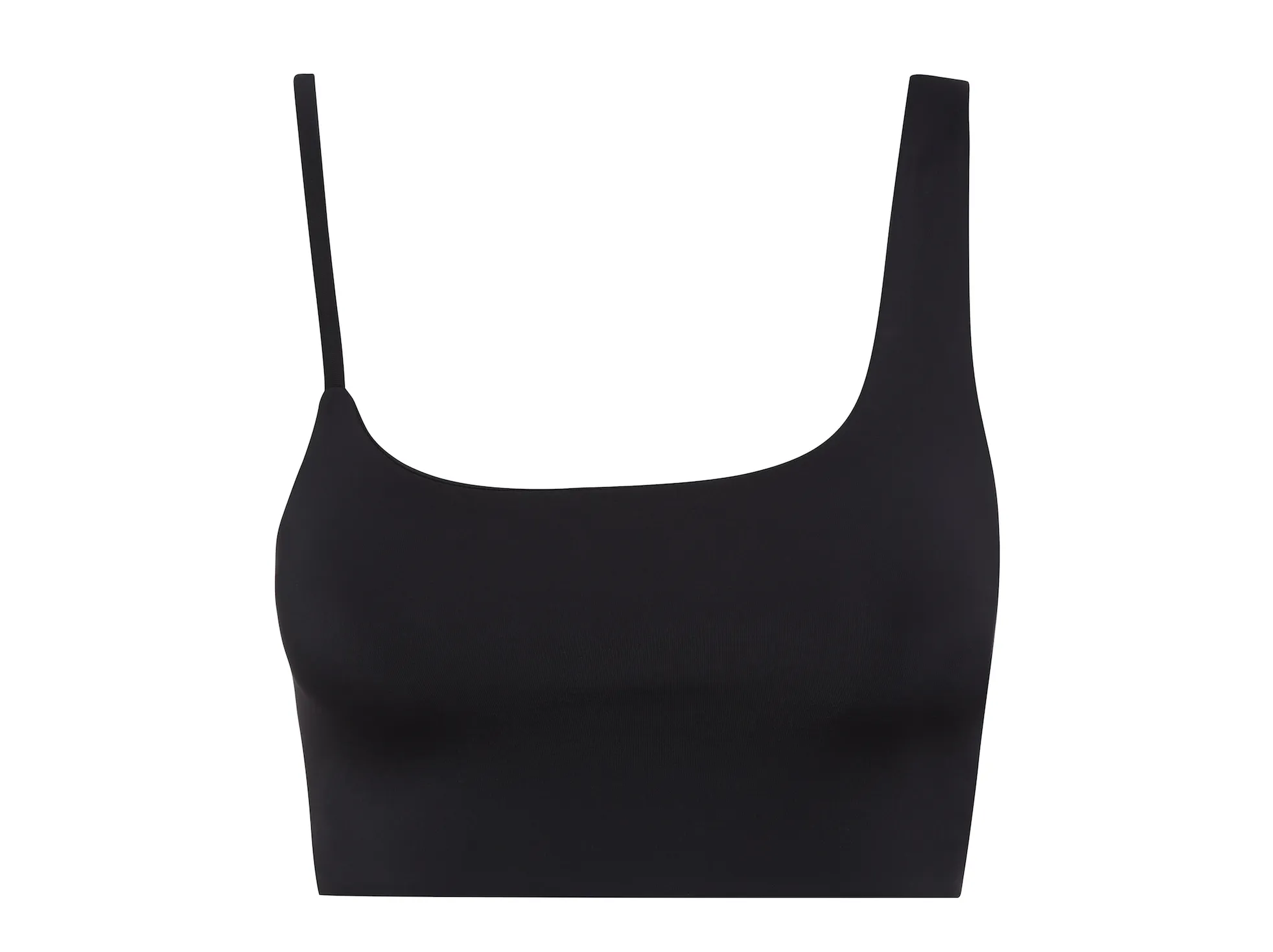 Aerin Top | Black sold by MYRASWIM product image thumbnail 5
