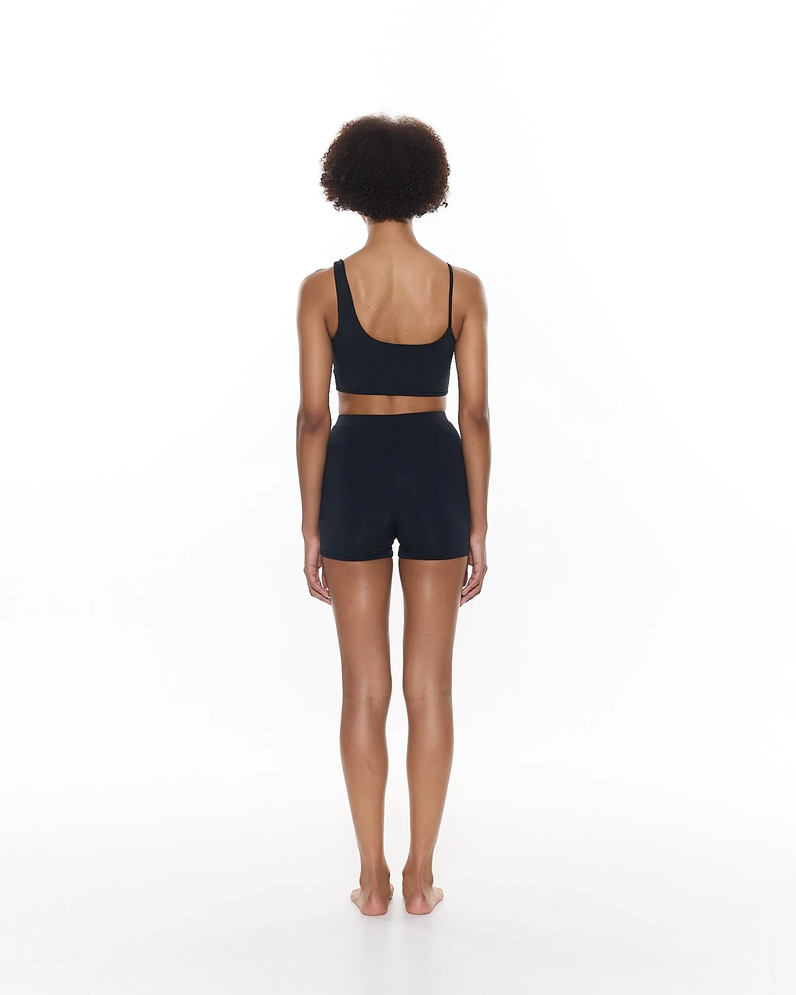Aerin Top | Black sold by MYRASWIM product image thumbnail 3