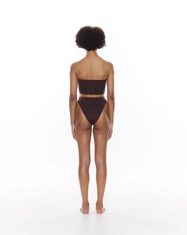 Stevie Bottom | Chocolate sold by MYRASWIM