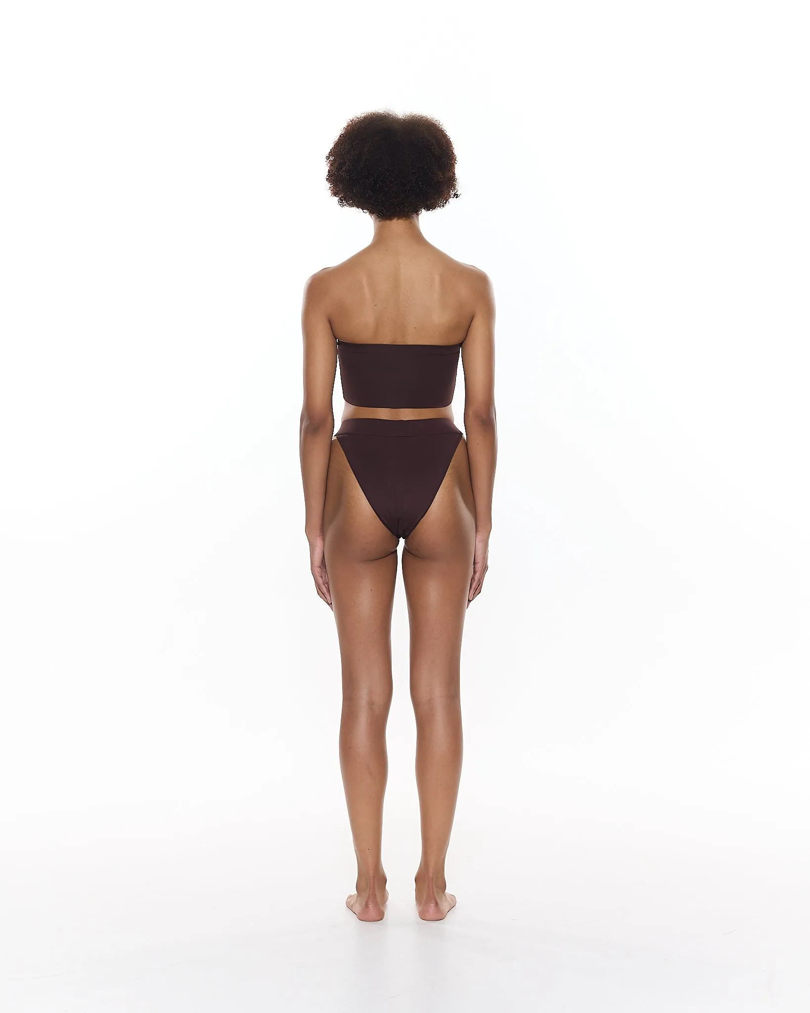 Stevie Bottom | Chocolate sold by MYRASWIM