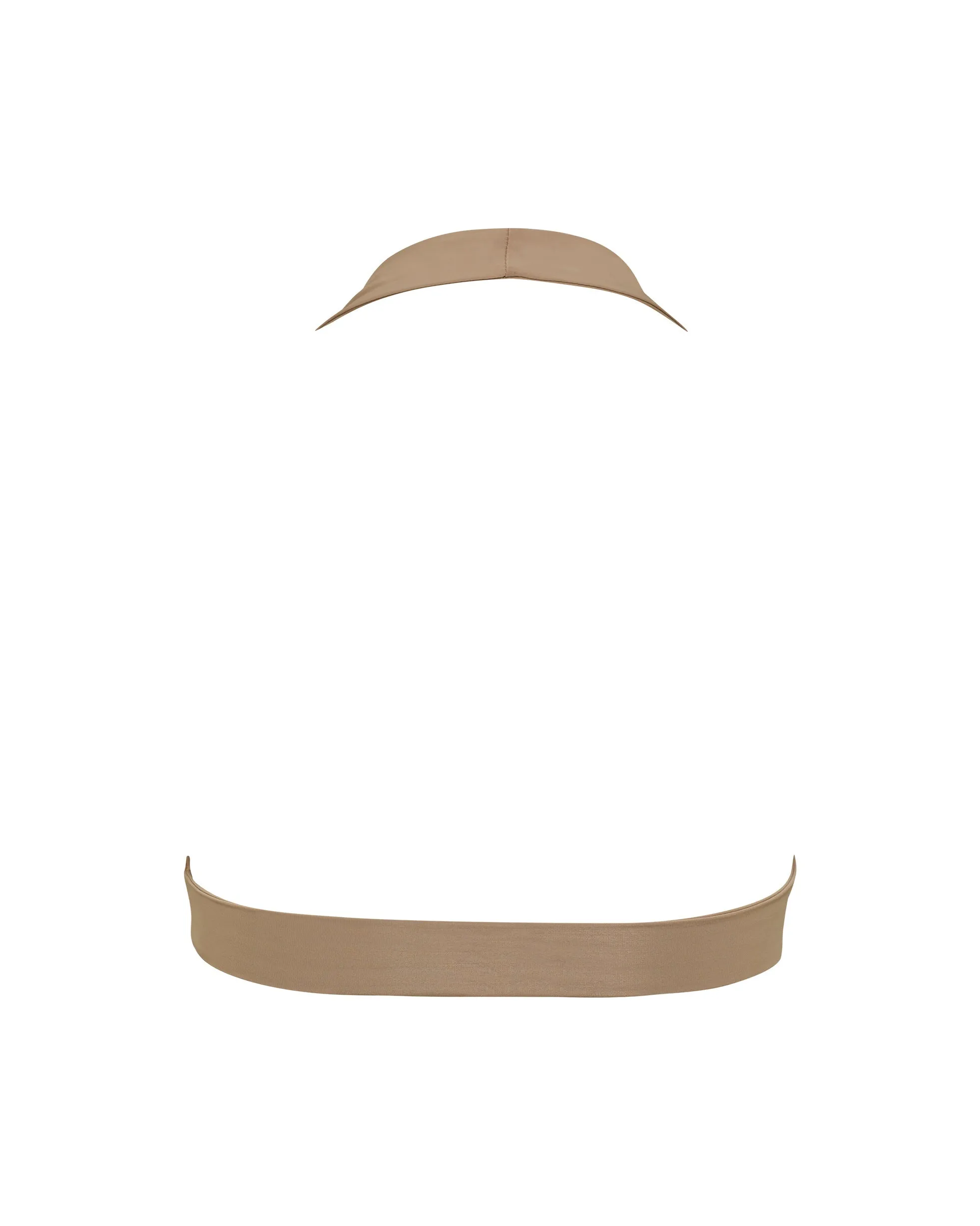 Asher Top | Fawn sold by MYRASWIM product image thumbnail 5