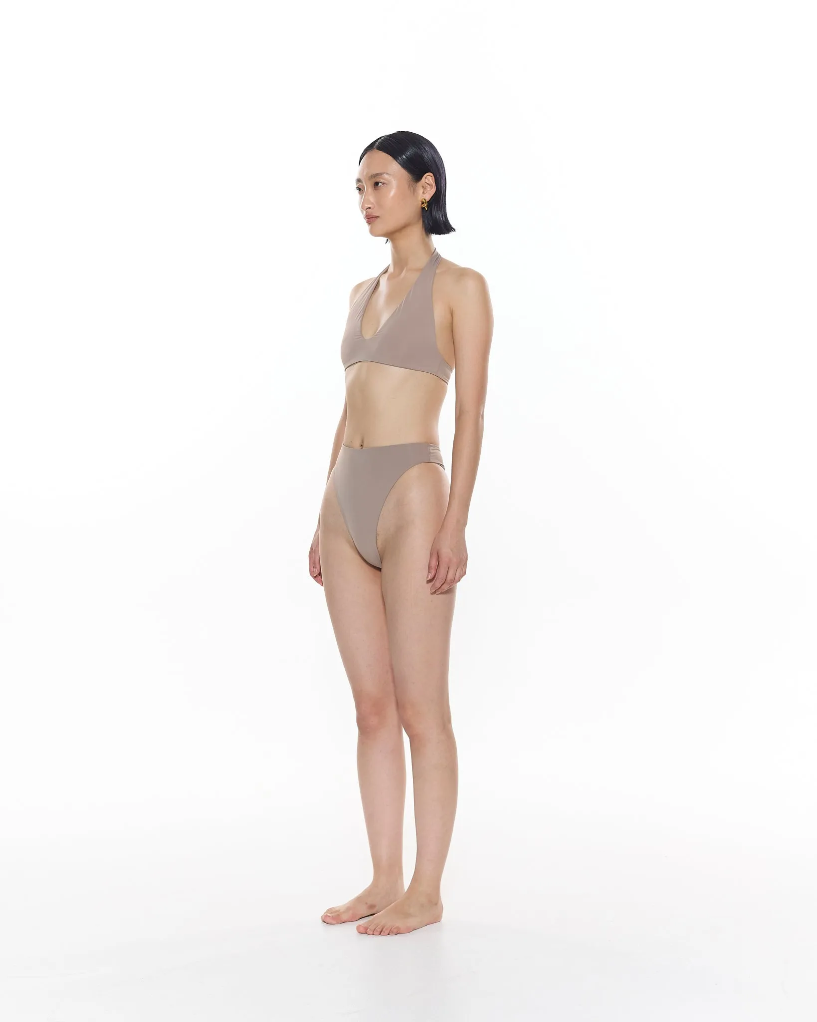 Asher Top | Fawn sold by MYRASWIM product image thumbnail 2