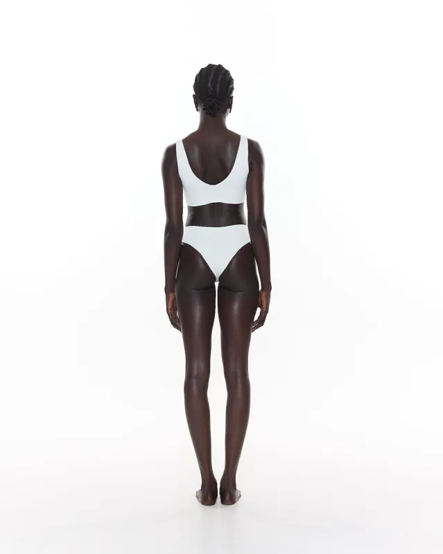 Mia Bottom | Vanilla sold by MYRASWIM