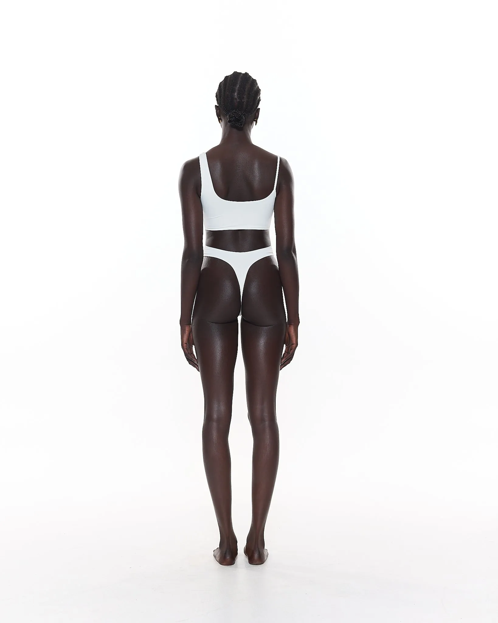 Giada One Piece | Vanilla sold by MYRASWIM product image thumbnail 3