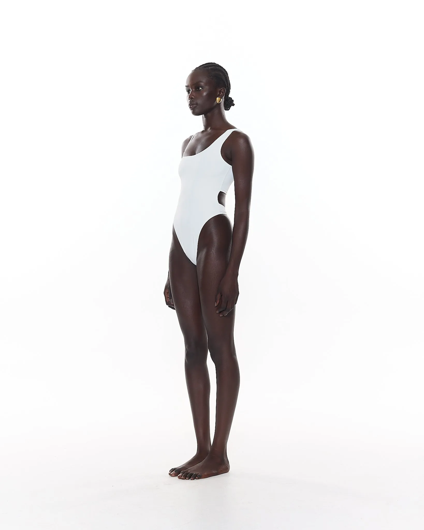 Giada One Piece | Vanilla sold by MYRASWIM product image thumbnail 2