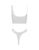 Giada One Piece | Vanilla sold by MYRASWIM
